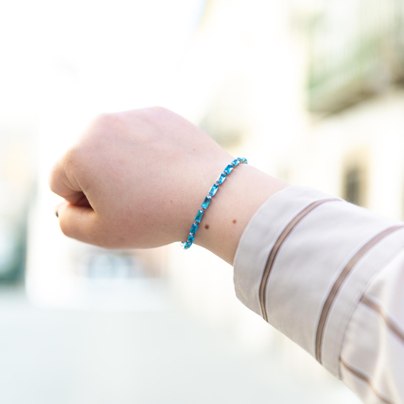 Bracciale Zephir Maskara