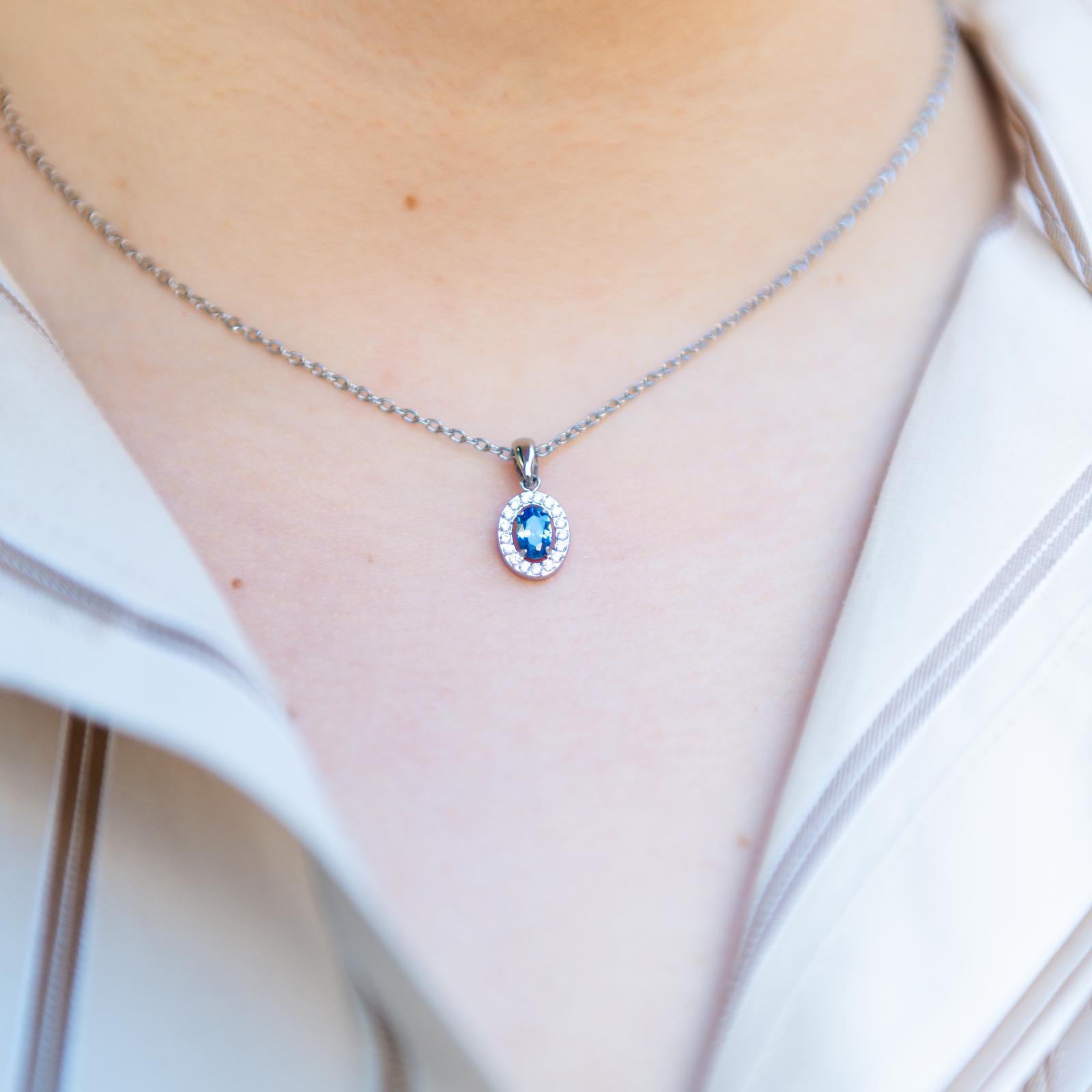 Collana Sunny Maskara