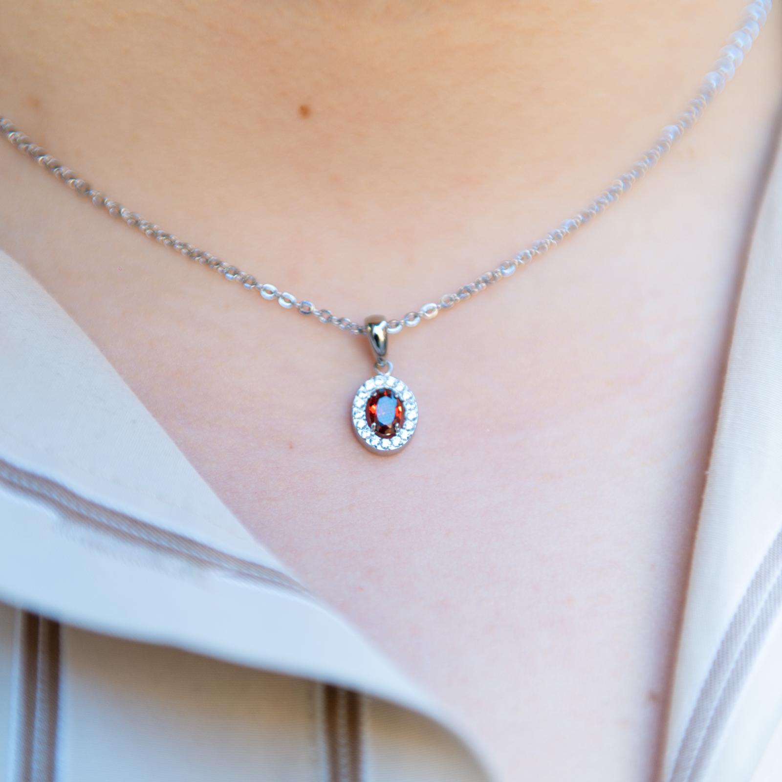 Collana Sunny Maskara