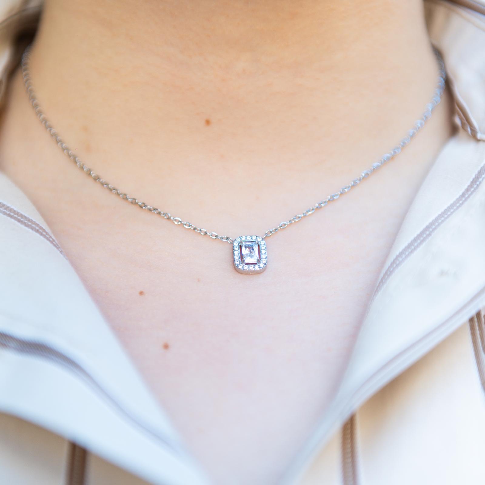 Collana Cannes Maskara