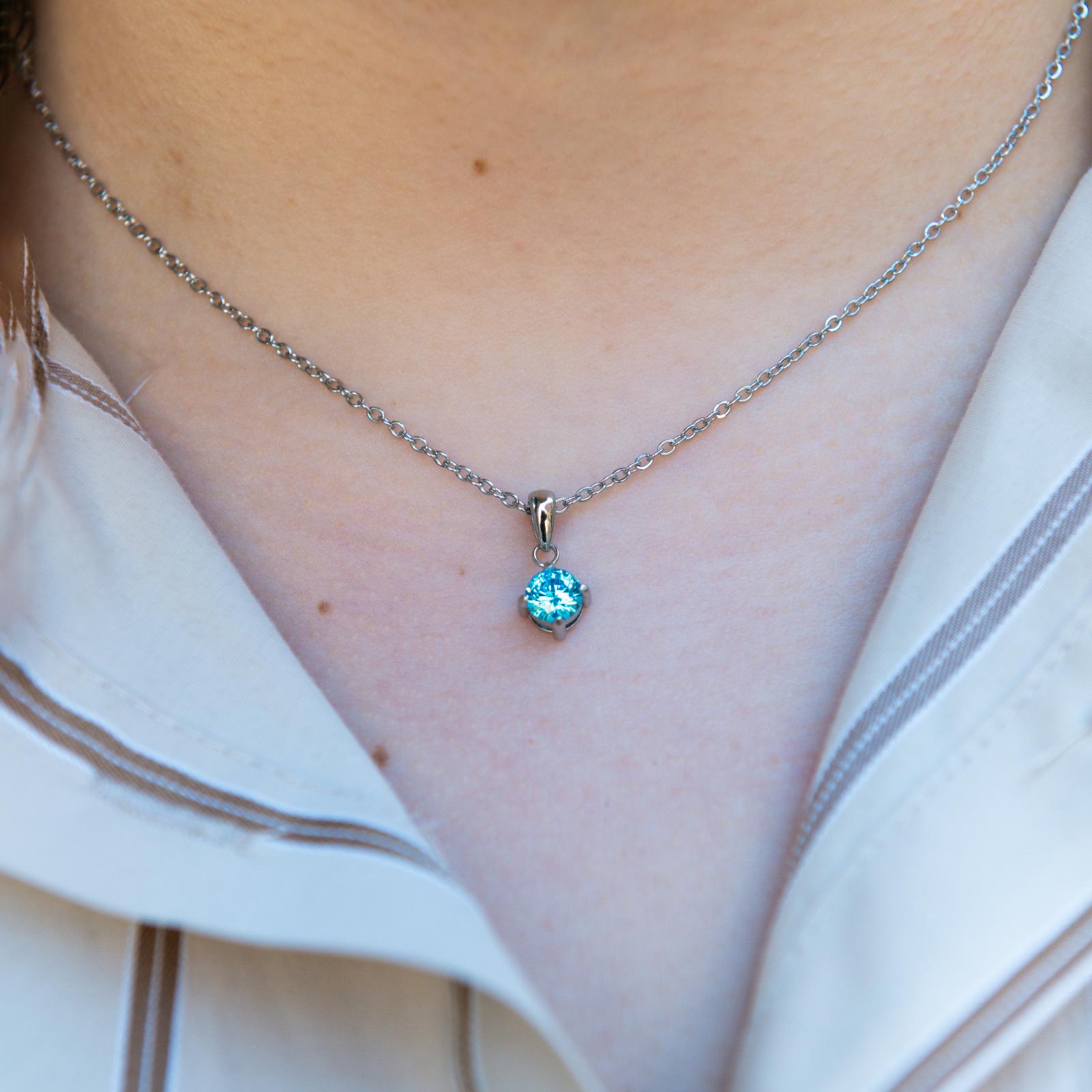 Collana Kora Maskara