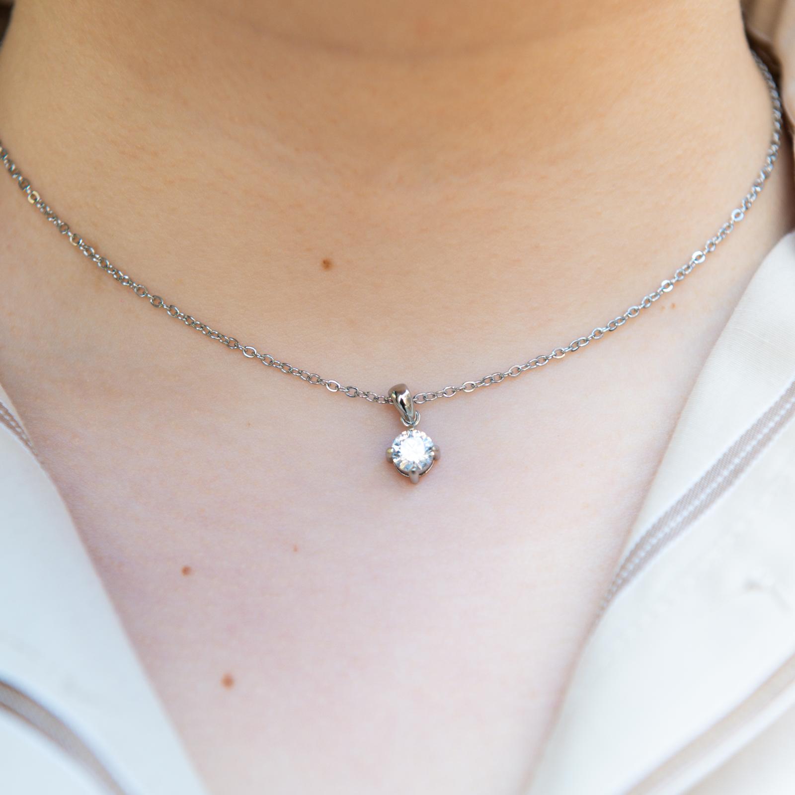 Collana Kora Maskara