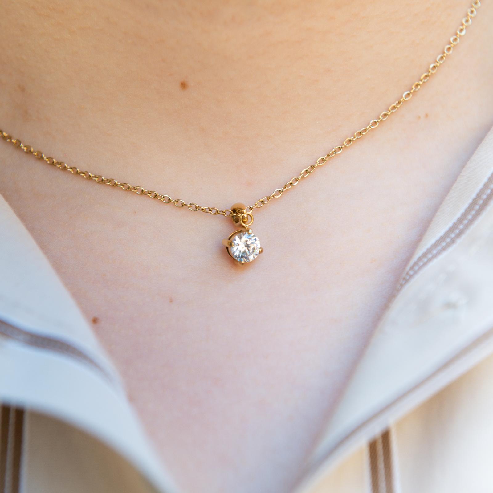 Collana Kora Maskara