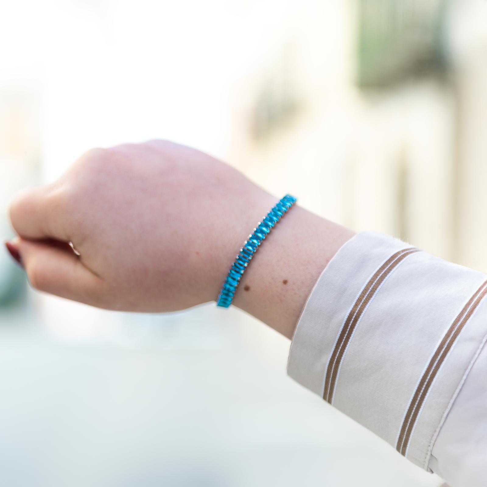 Bracciale Raja Maskara