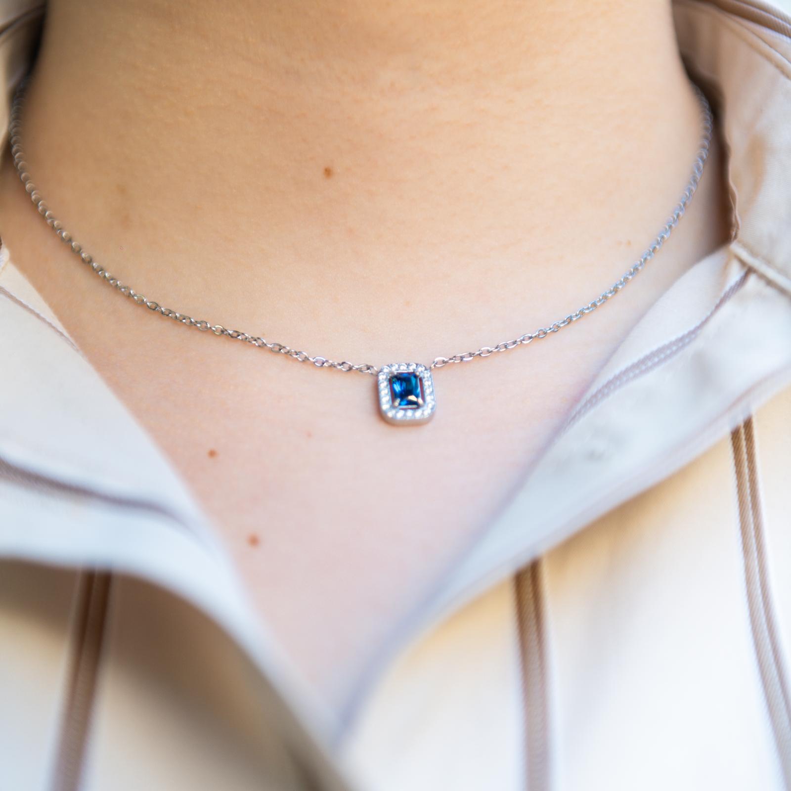 Collana Cannes Maskara