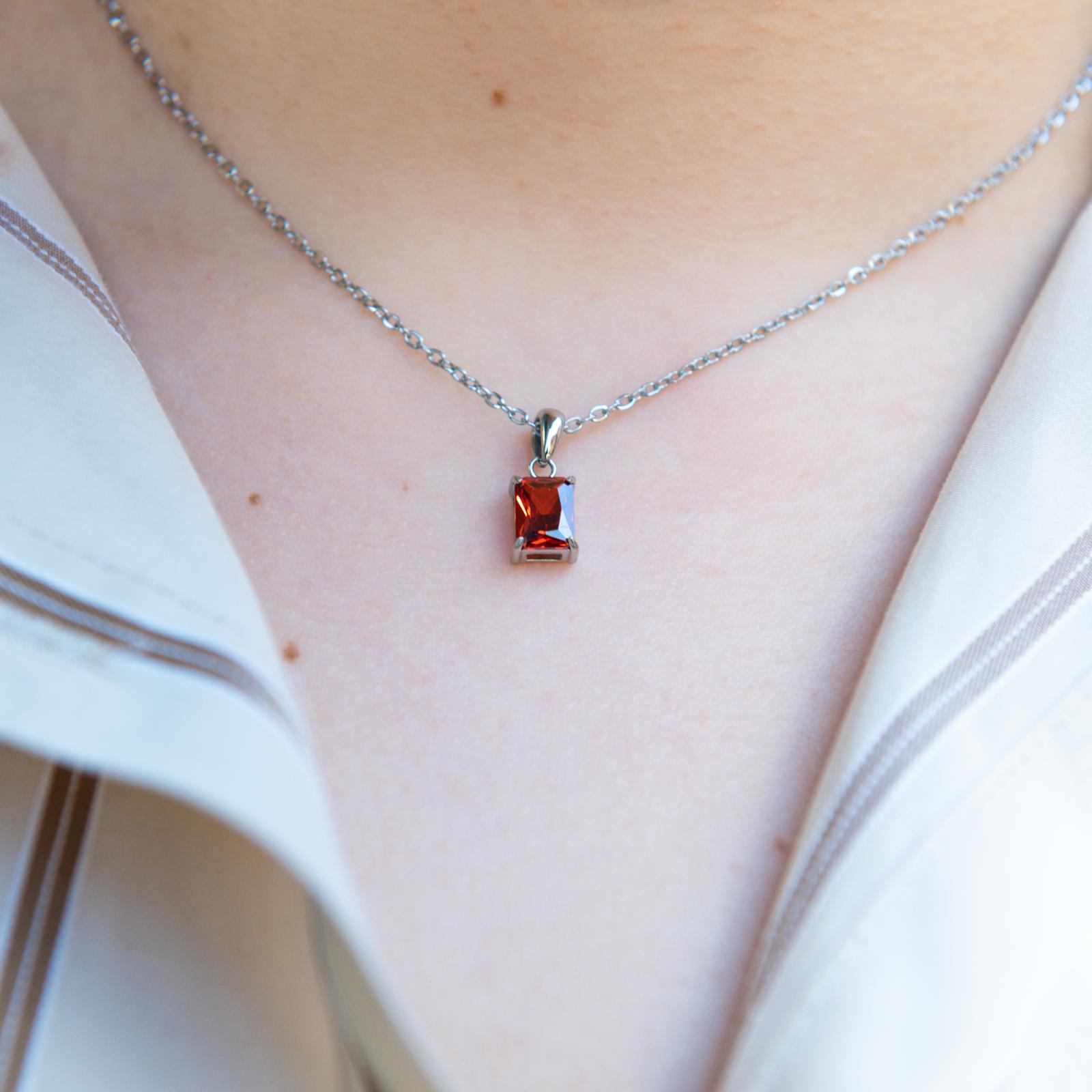 Collana Kundy Maskara