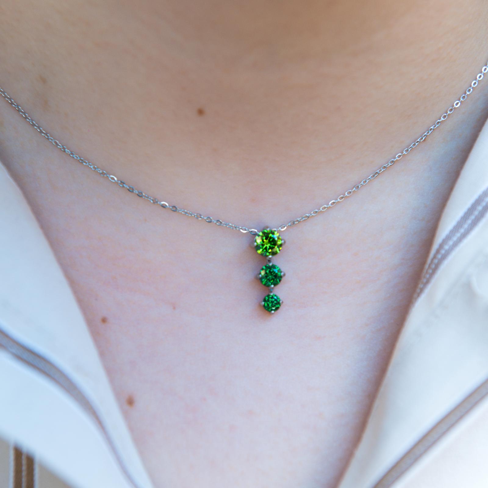 Collana Sophy Maskara
