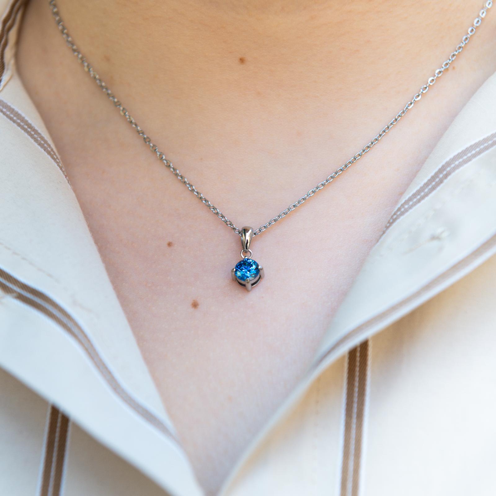 Collana Kora Maskara