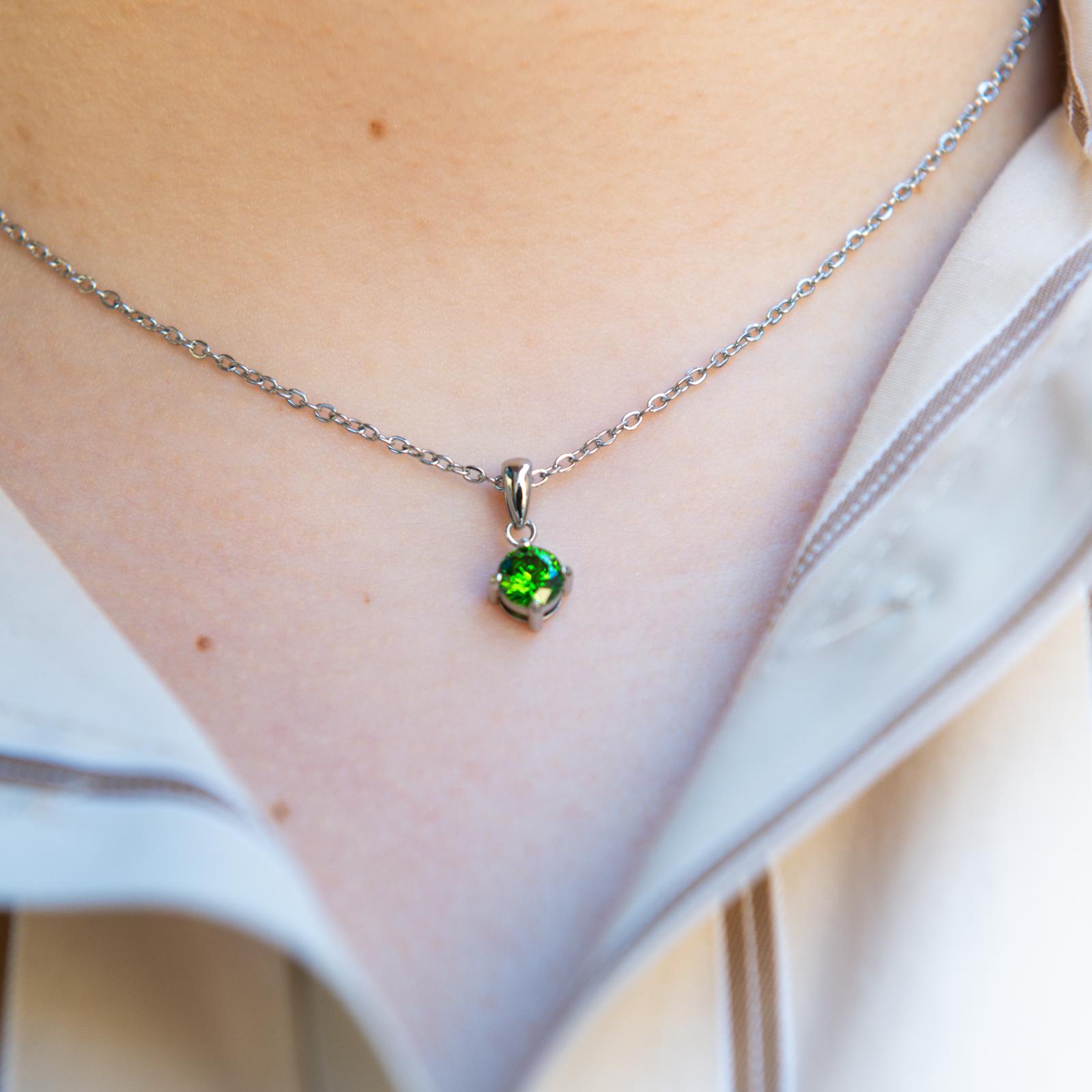 Collana Kora Maskara