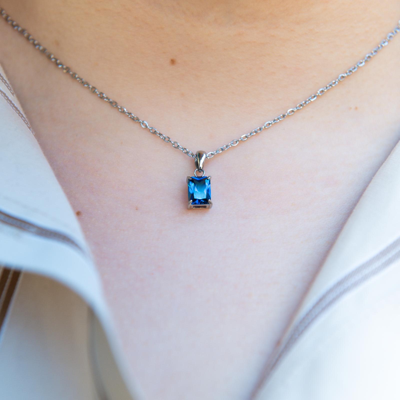 Collana Kundy Maskara