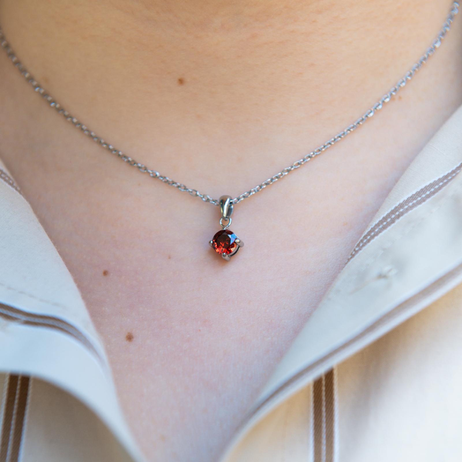 Collana Kora Maskara