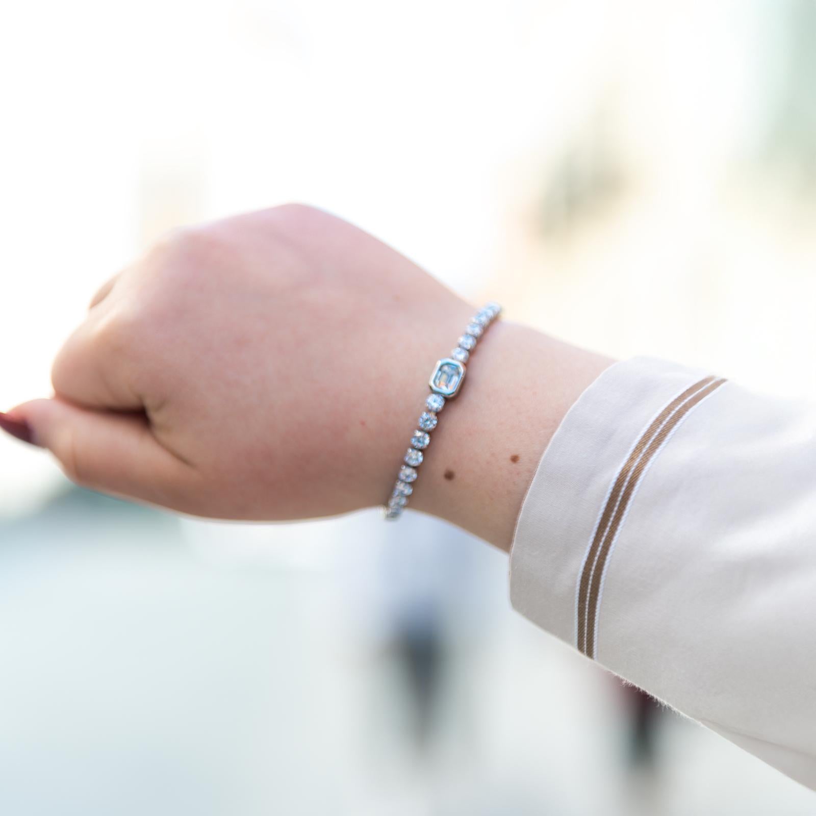 Bracciale Bridgerton Maskara