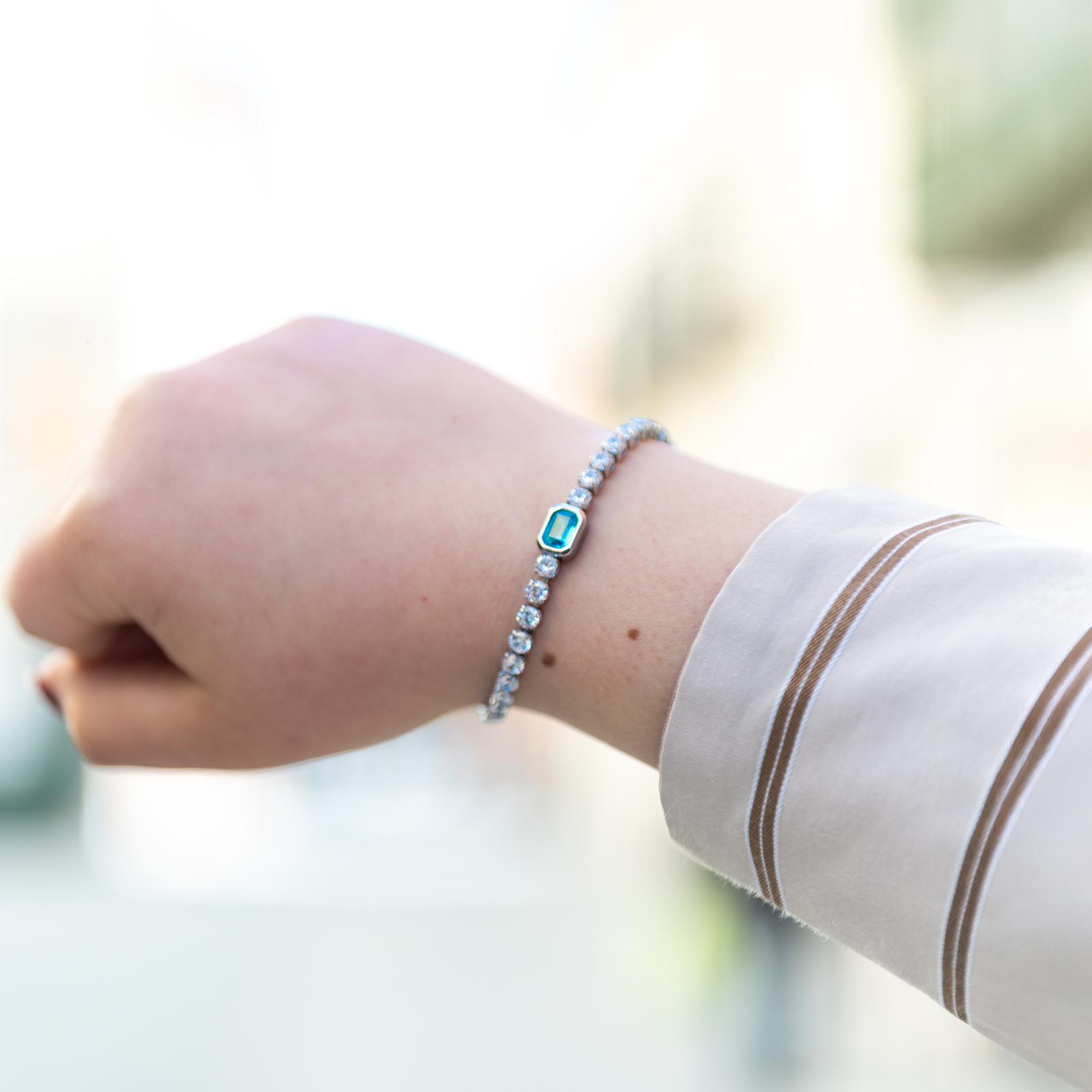 Bracciale Bridgerton Maskara