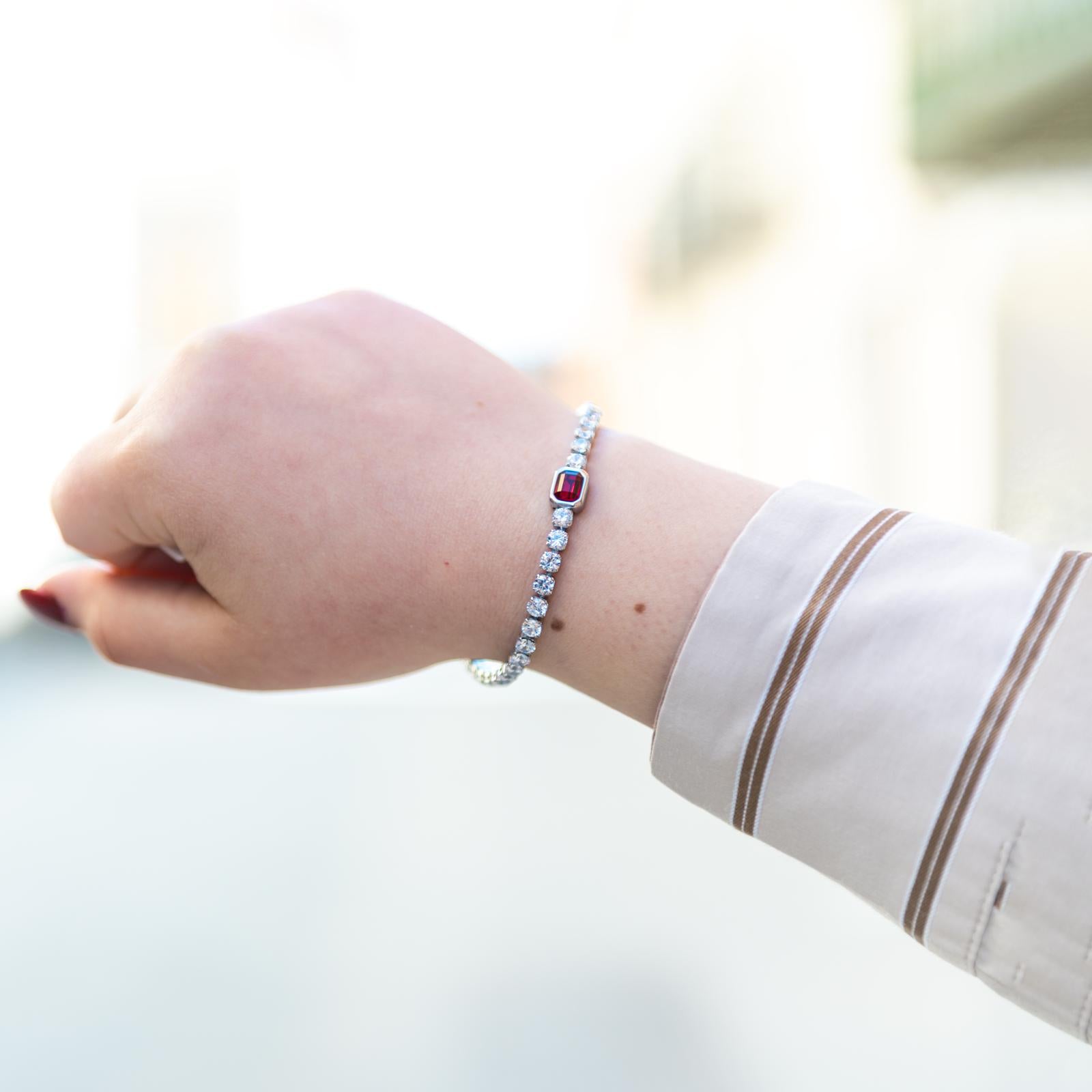 Bracciale Bridgerton Maskara