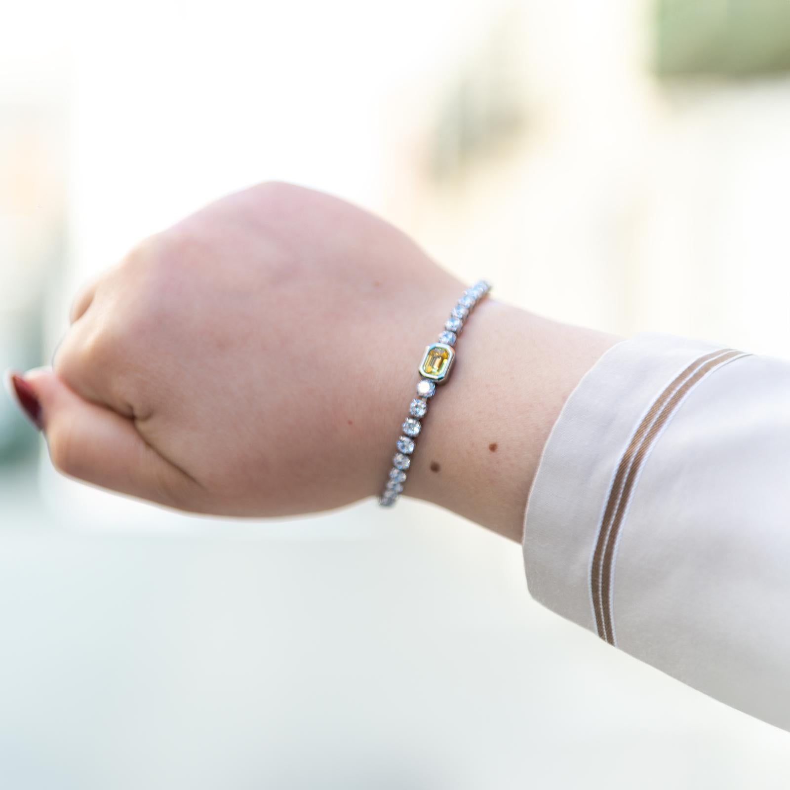 Bracciale Bridgerton Maskara