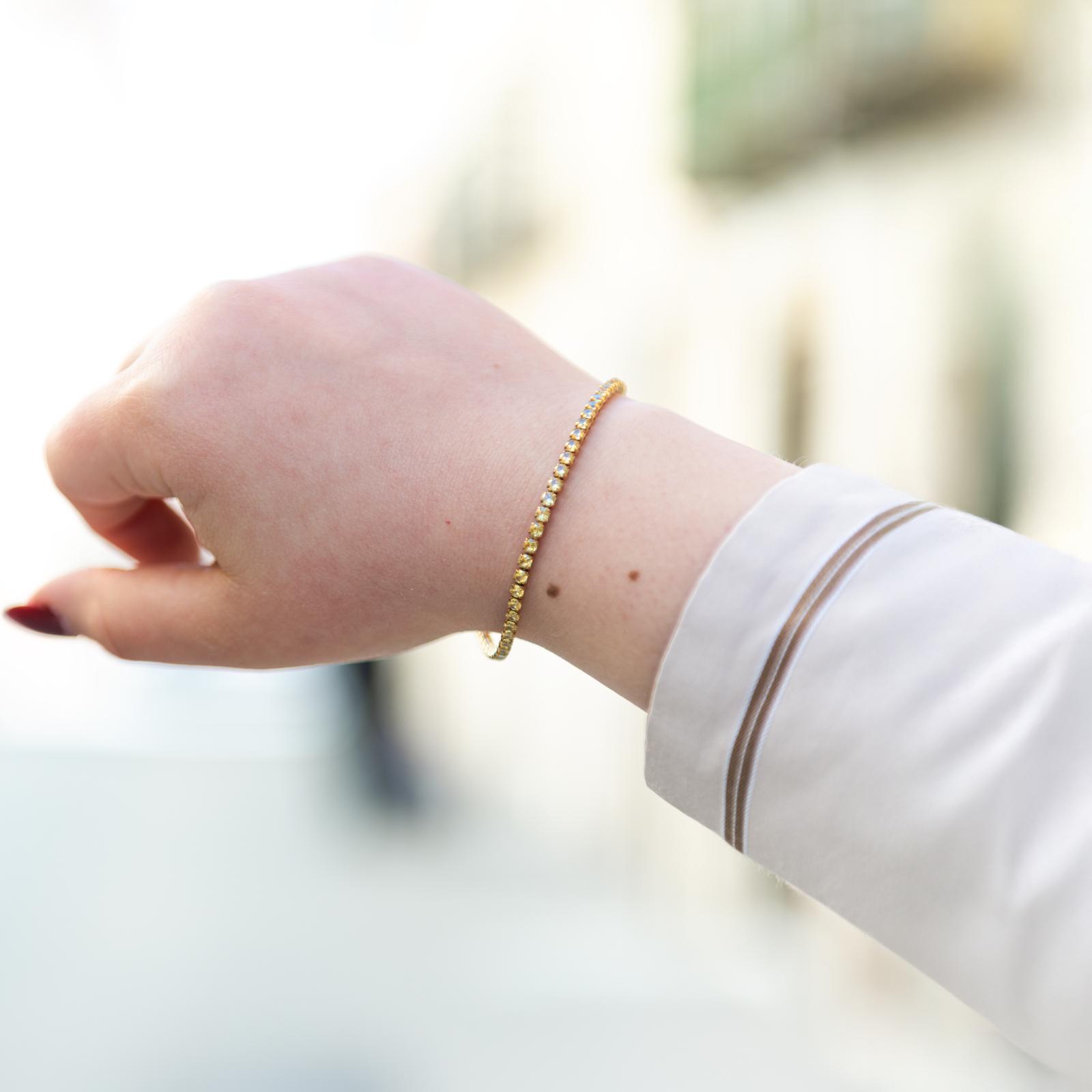 Bracciale Savil Maskara