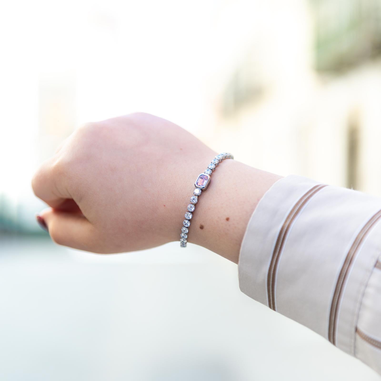 Bracciale Bridgerton Maskara