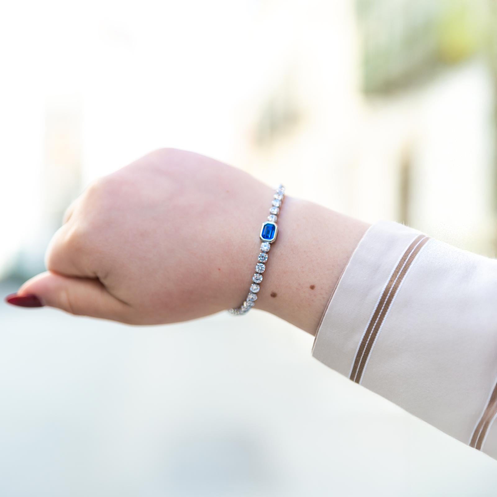 Bracciale Bridgerton Maskara