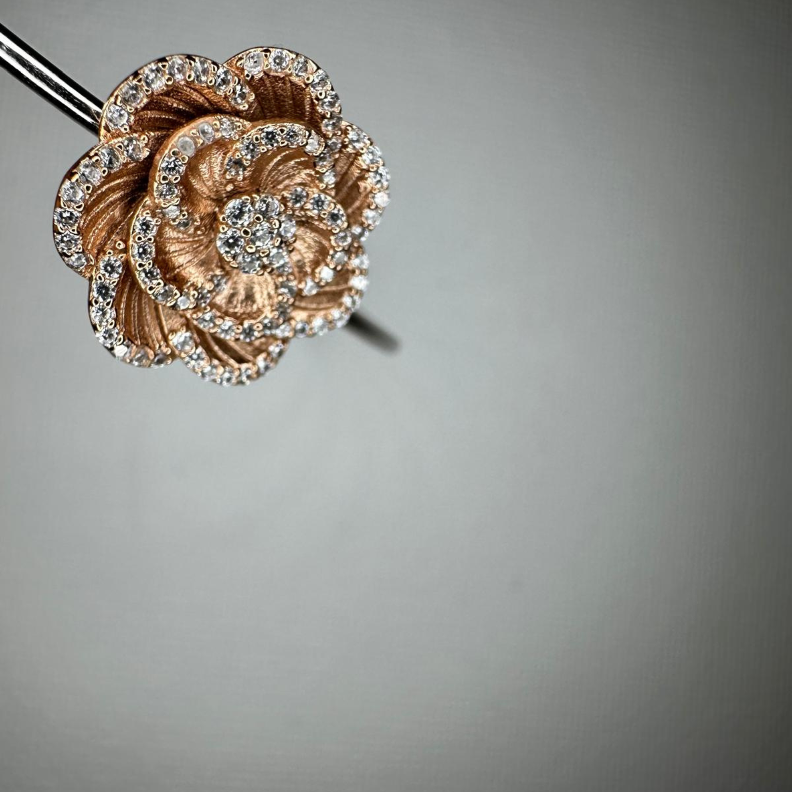 Bracciale Rosa Rosé Byblos