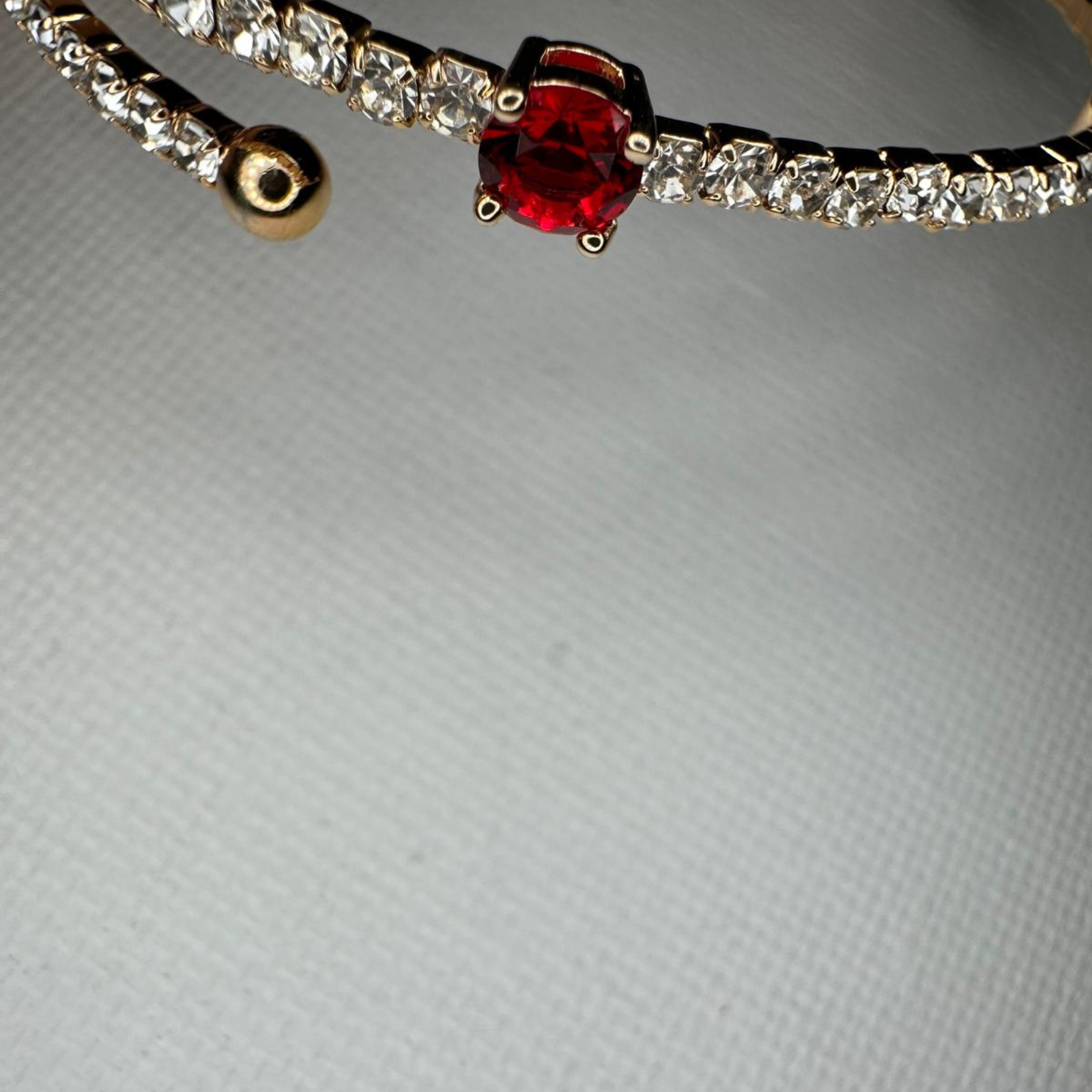 Bracciale Amore Tempestato