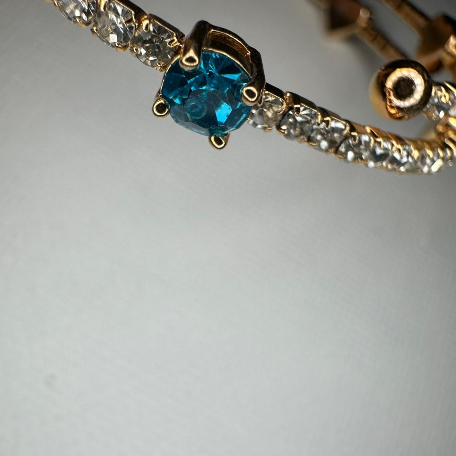 Bracciale Amore Tempestato