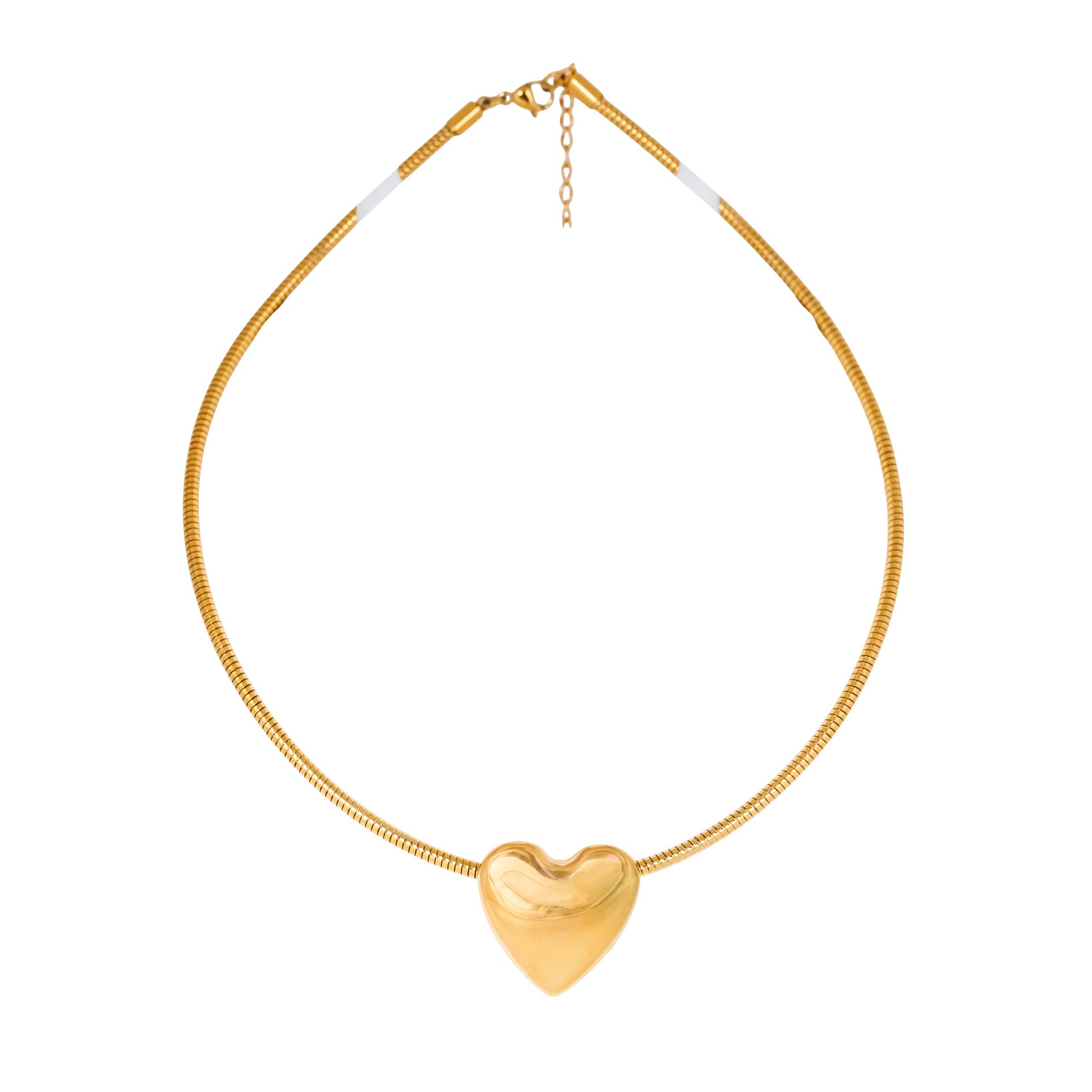 Collana Lela Maskara