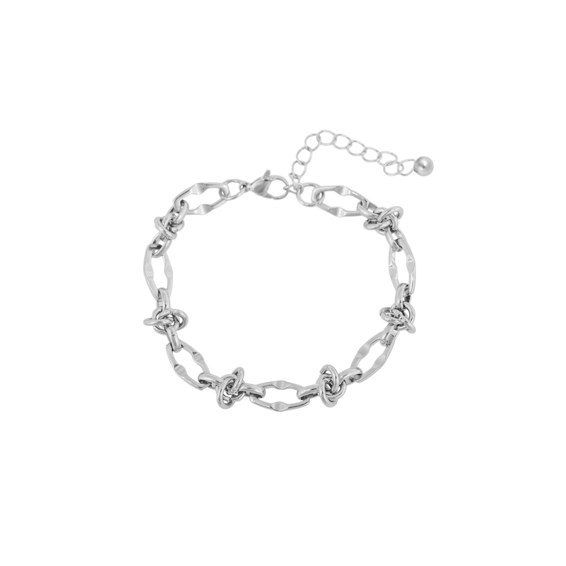 Bracciale Tris di Eleganza Maskara