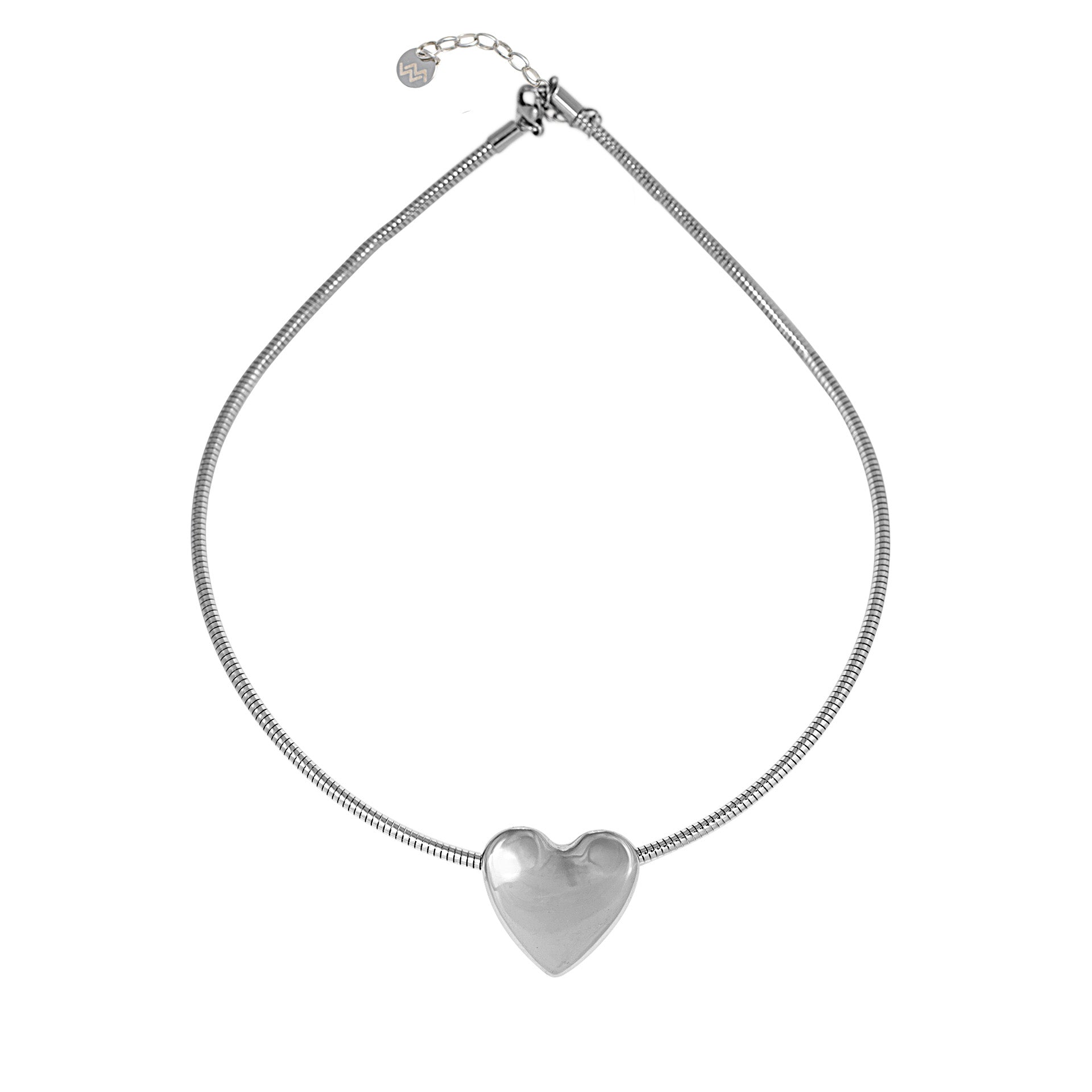 Collana Lela Maskara