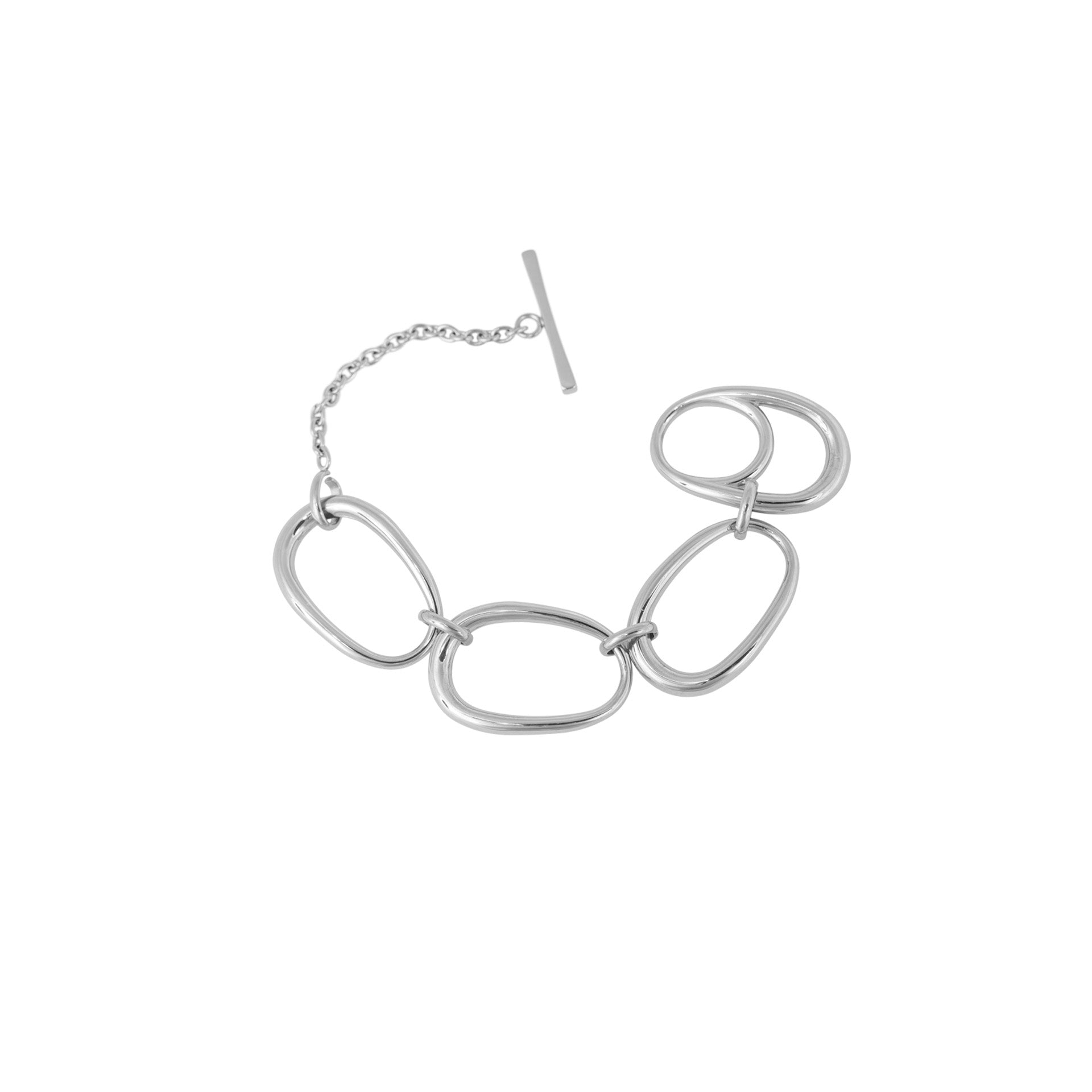 Bracciale Tris di Eleganza Maskara