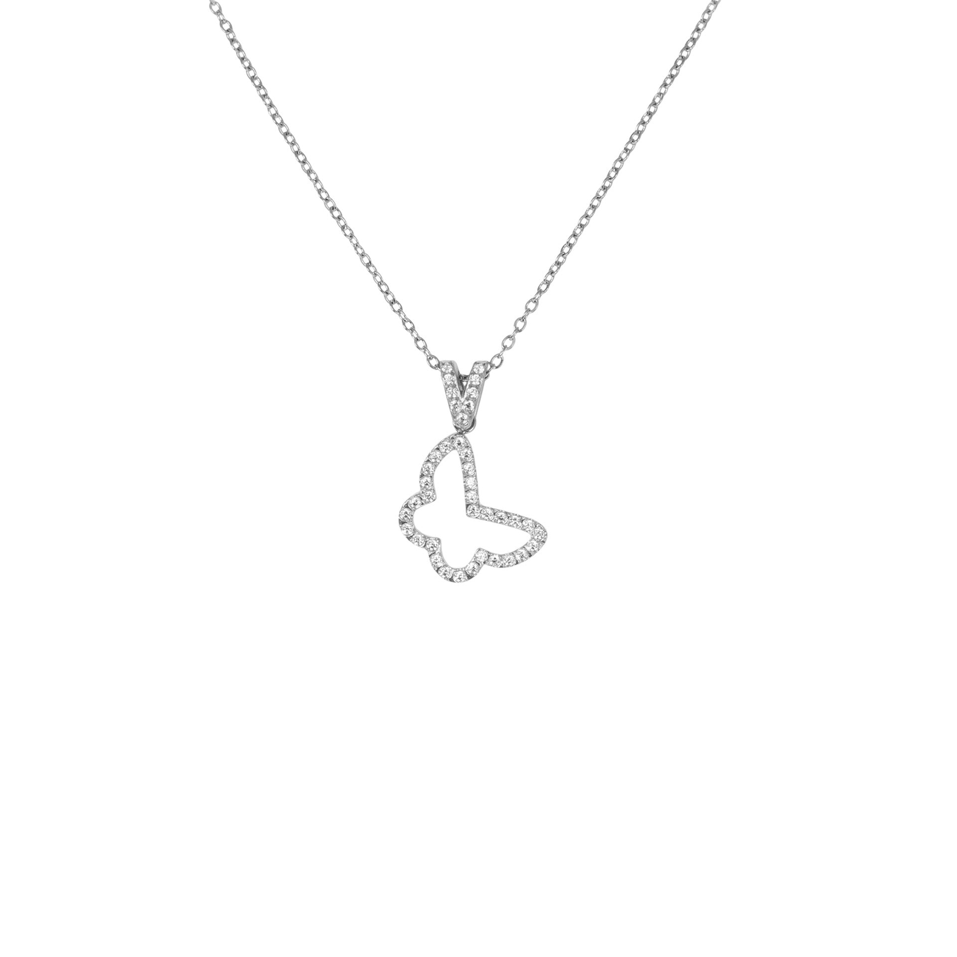 Collana Susy Maskara