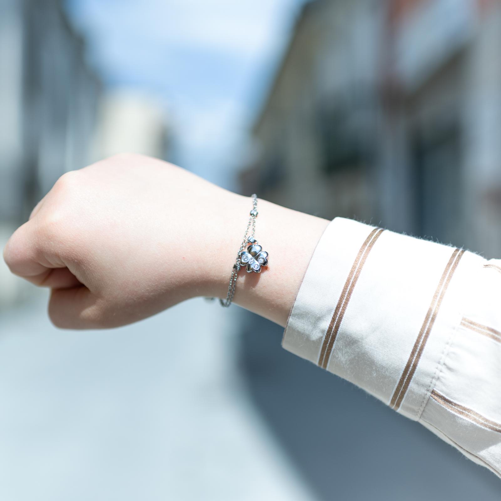 Bracciale Madame Alexia