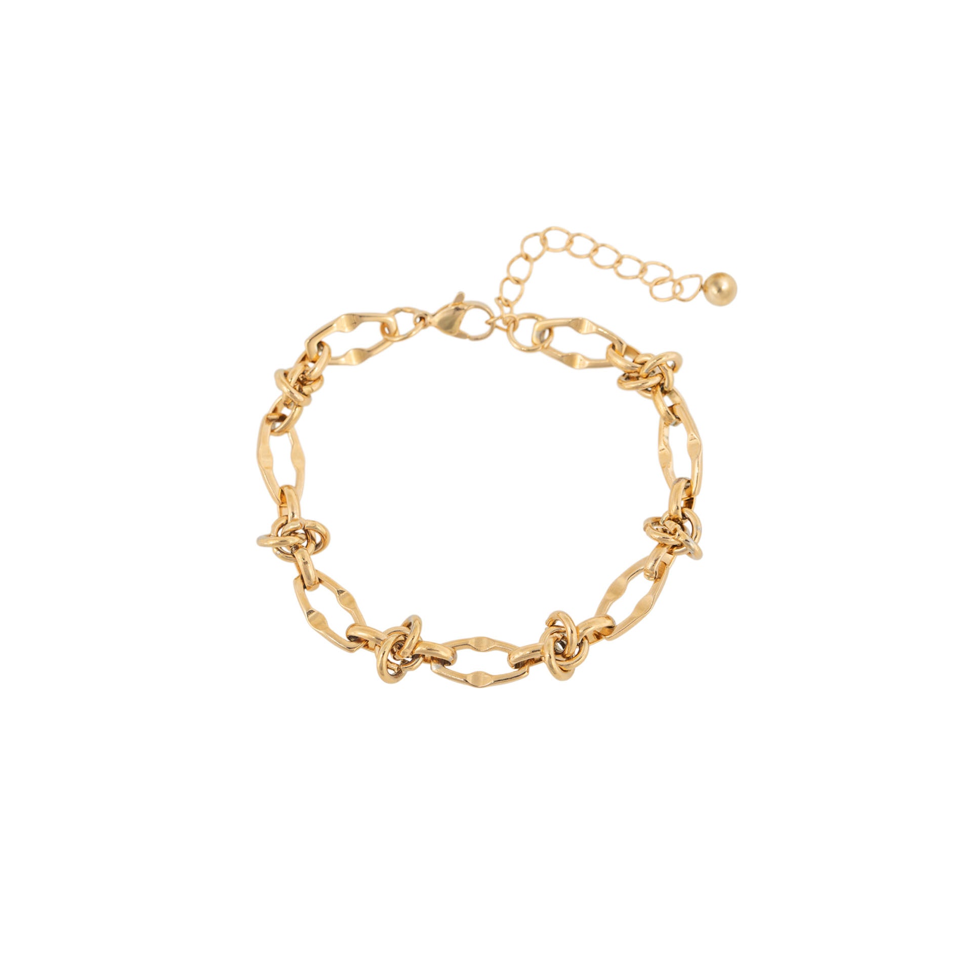 Bracciale Tris di Eleganza Maskara