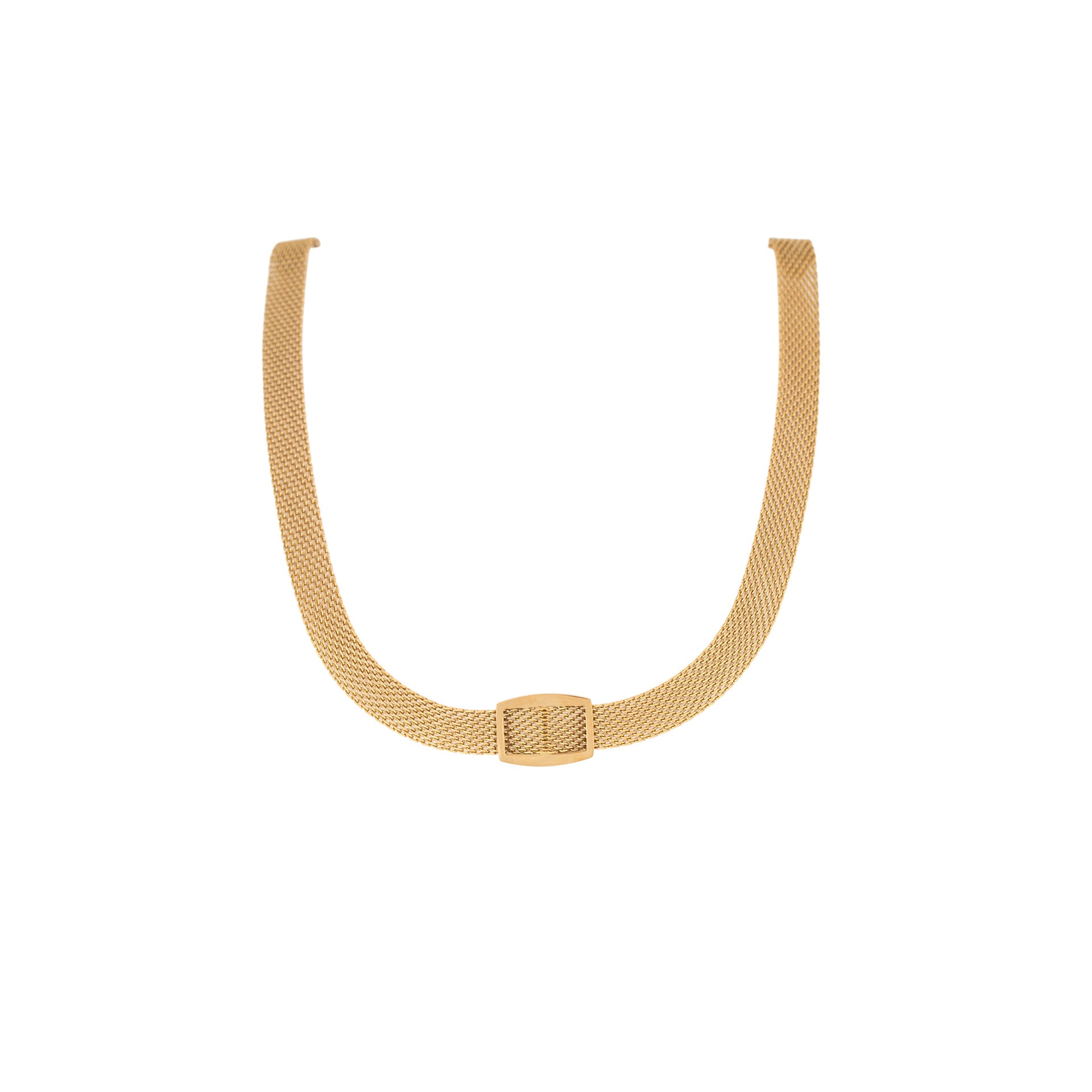 Collana Mimi Maskara