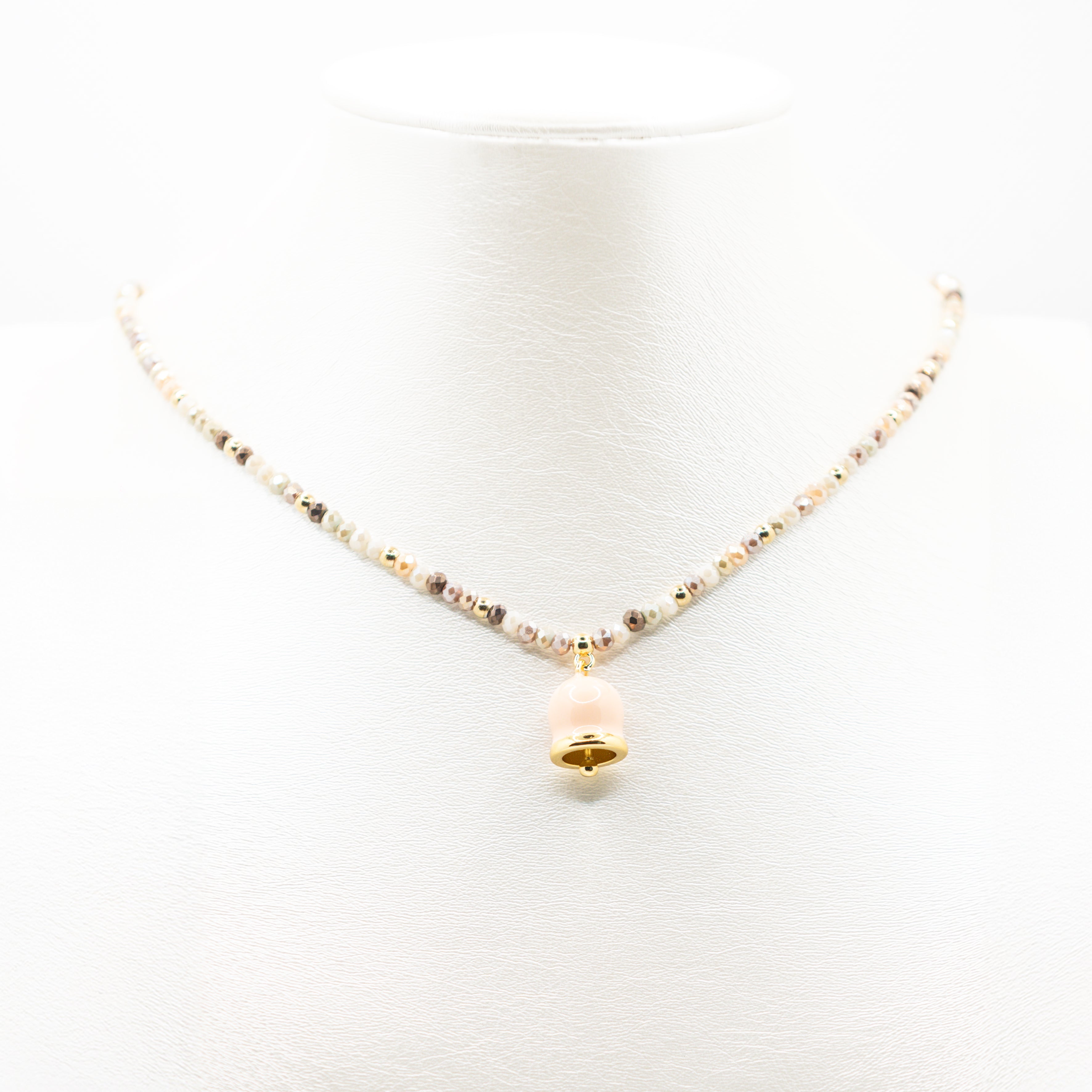 Collana Trilly Alexia