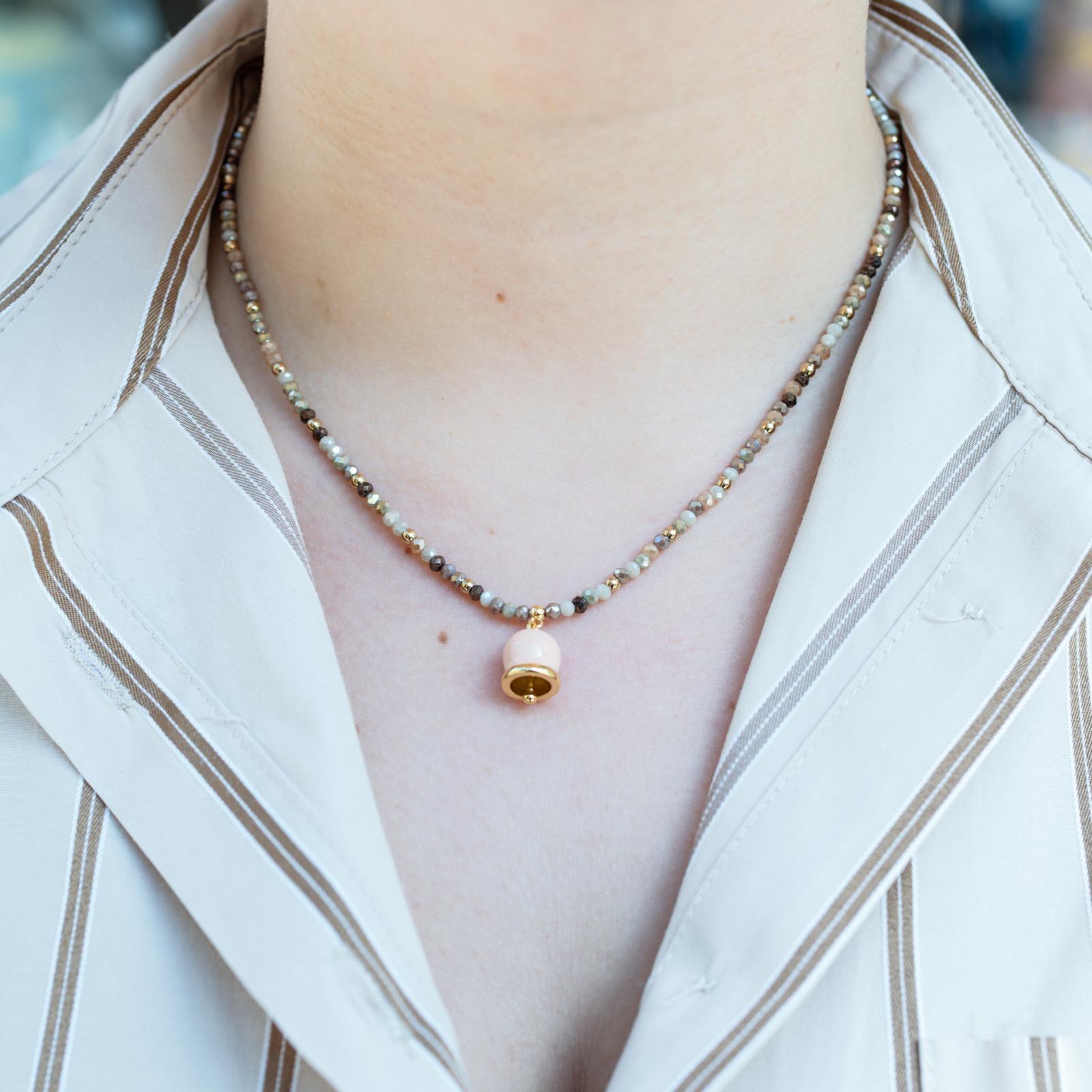Collana Trilly Alexia