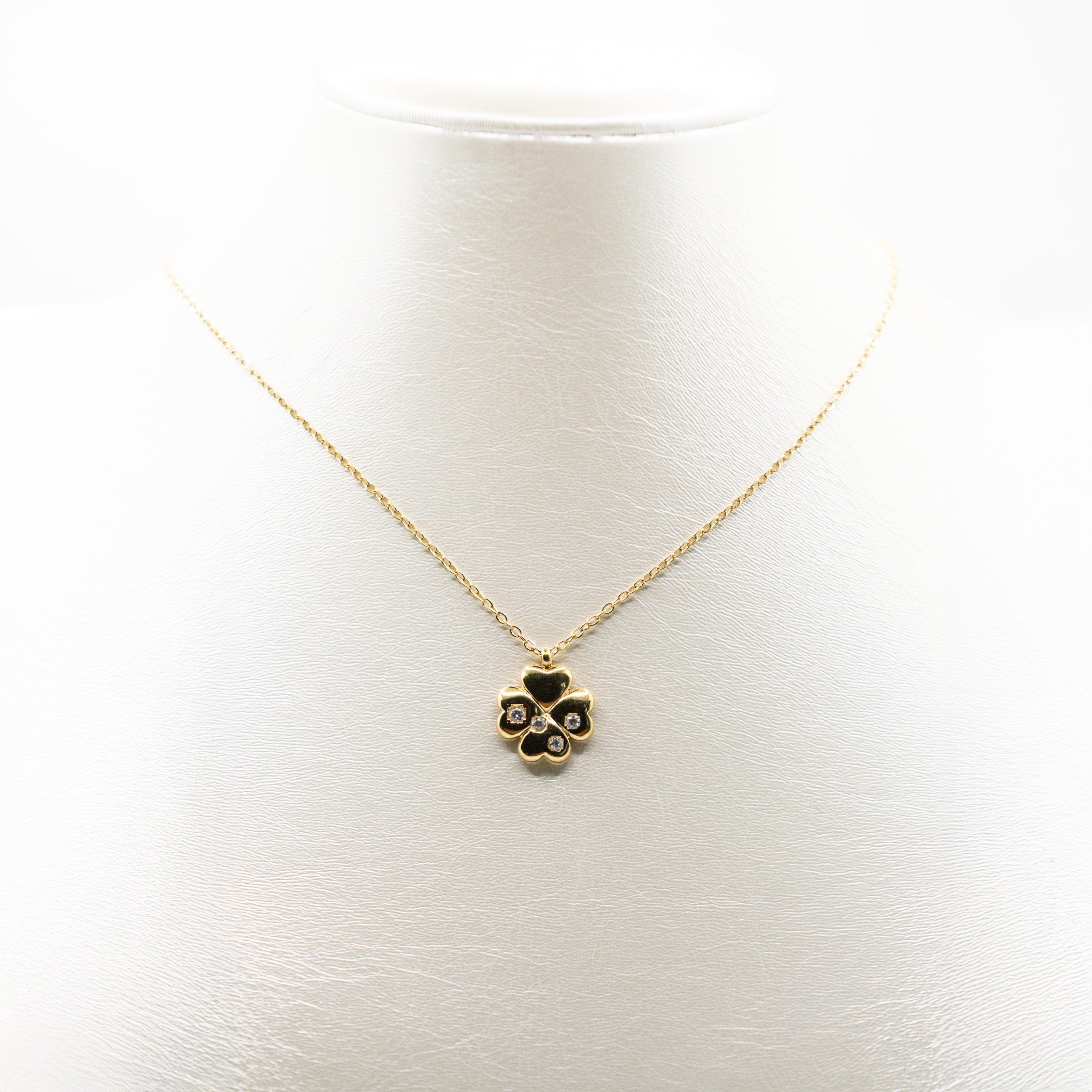 Collana Madame Alexia