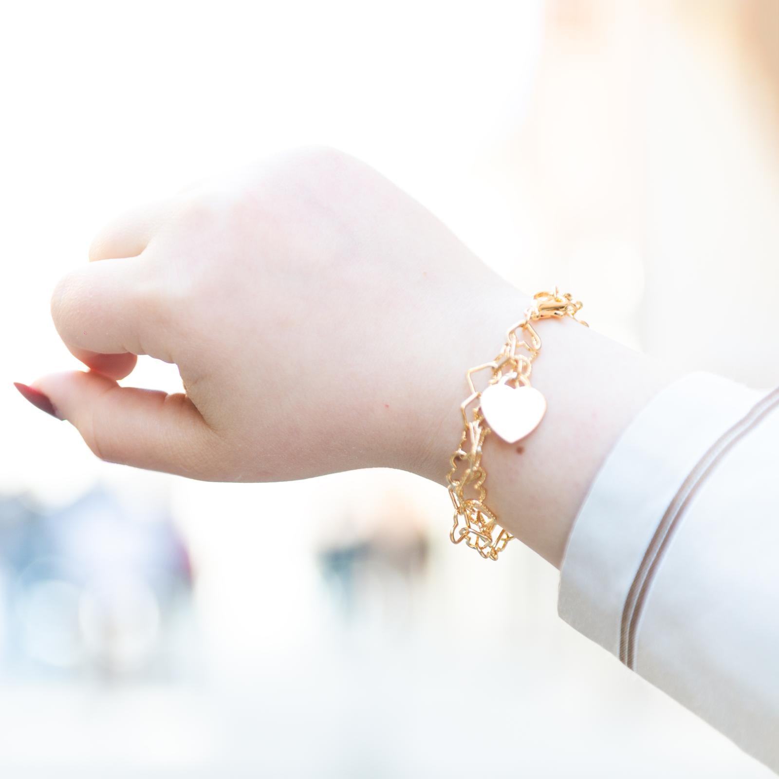 Bracciale Love Alexia