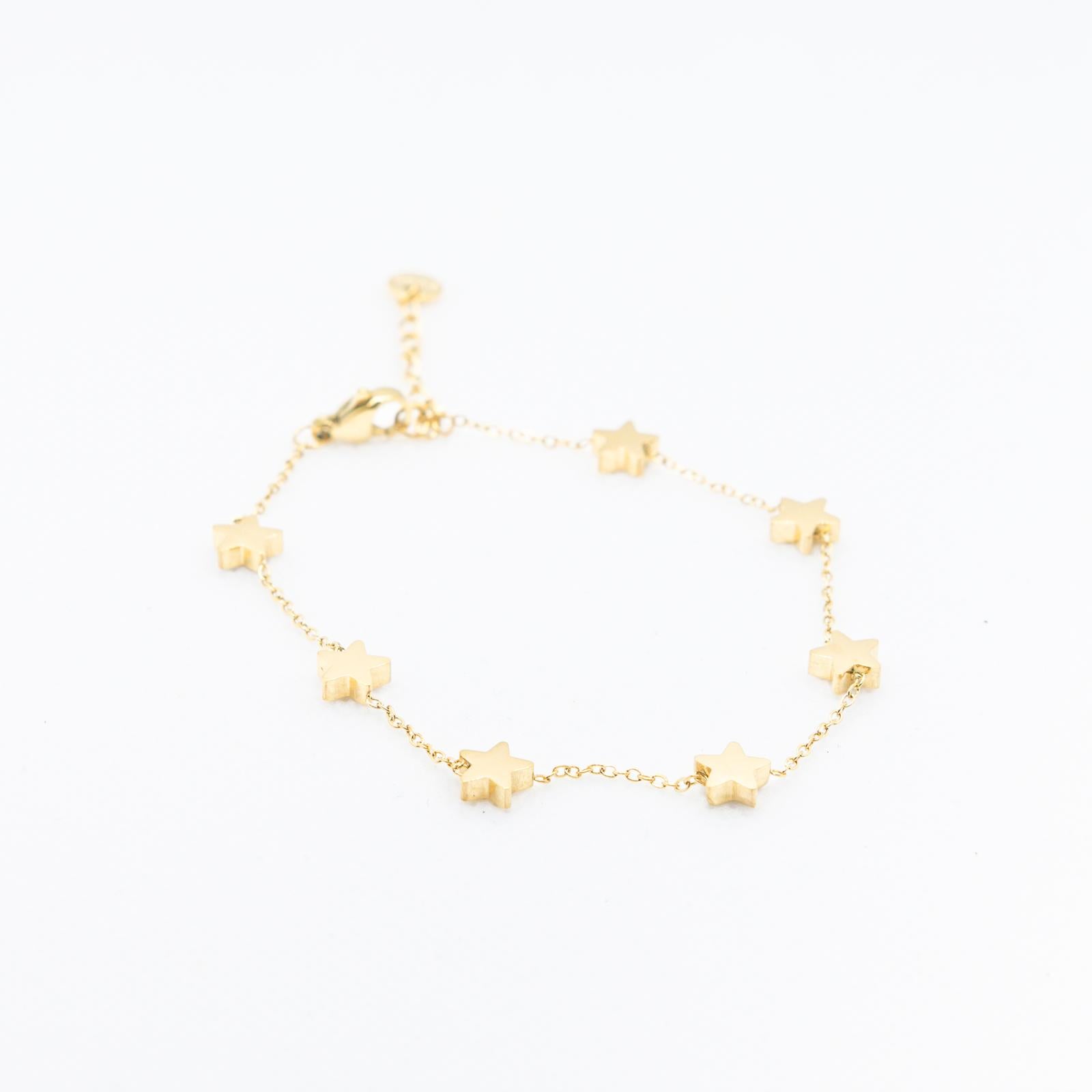 Bracciale Nivaria Saki