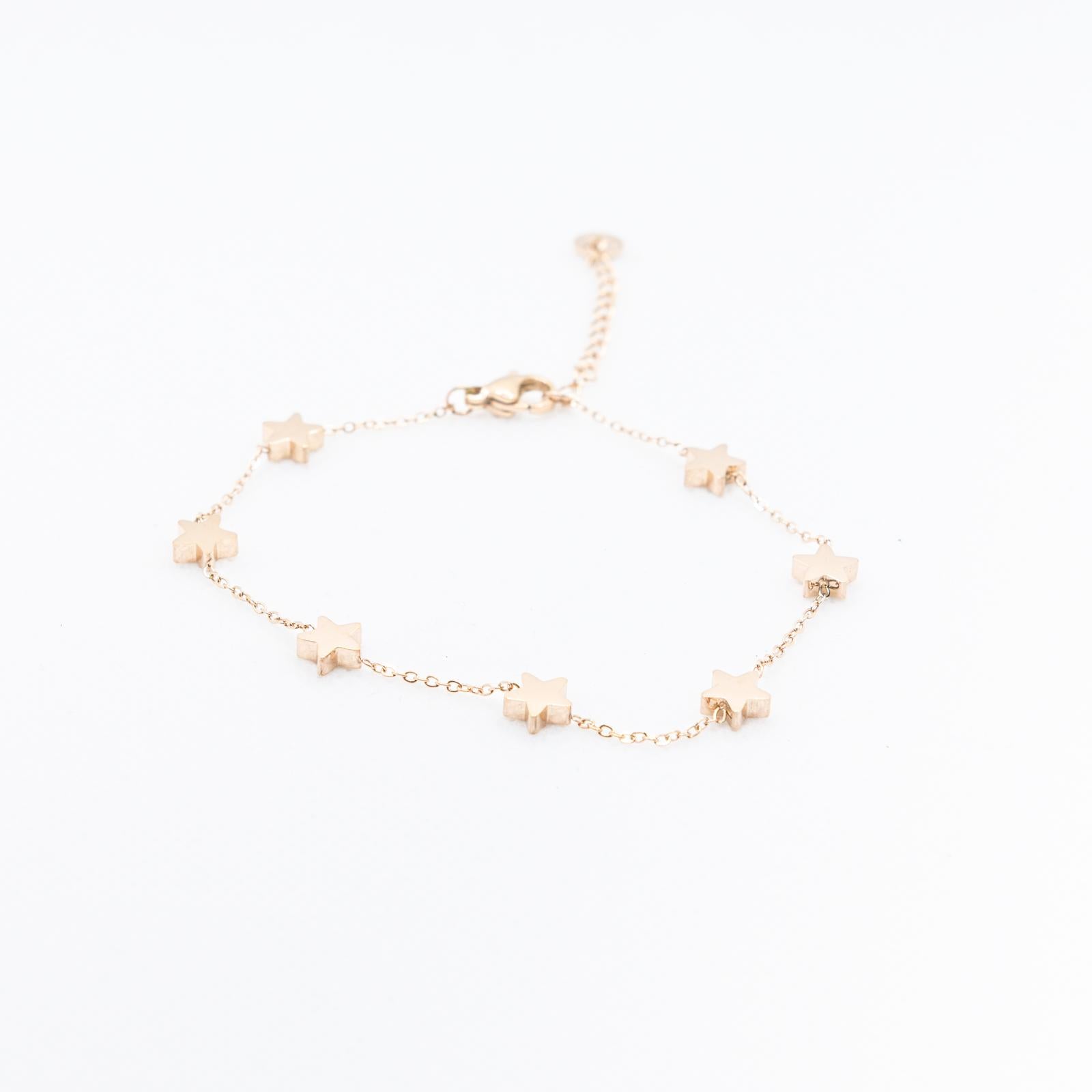 Bracciale Nivaria Saki