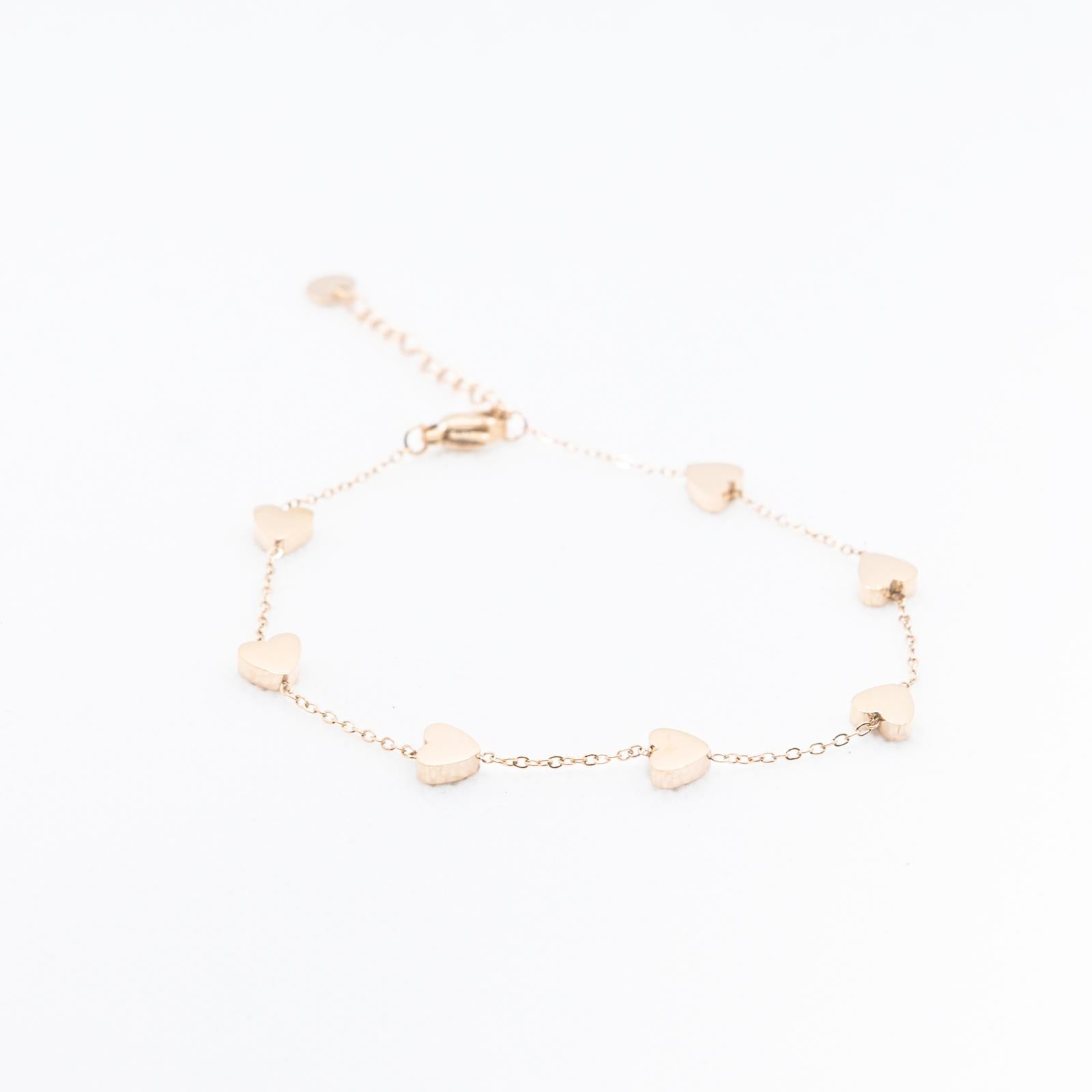 Bracciale Iride Saki