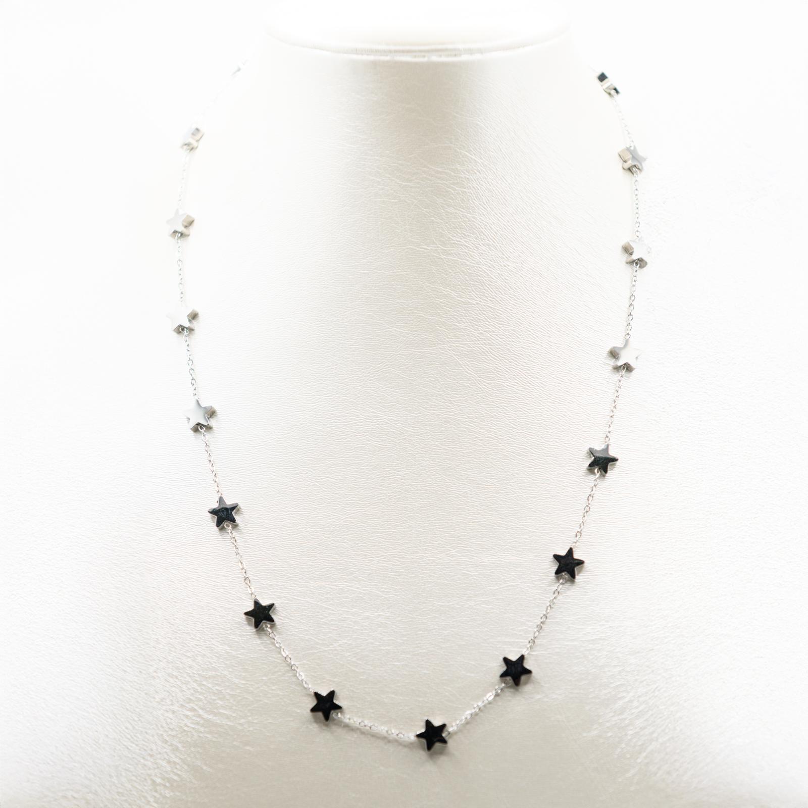 Collana Nivaria Saki