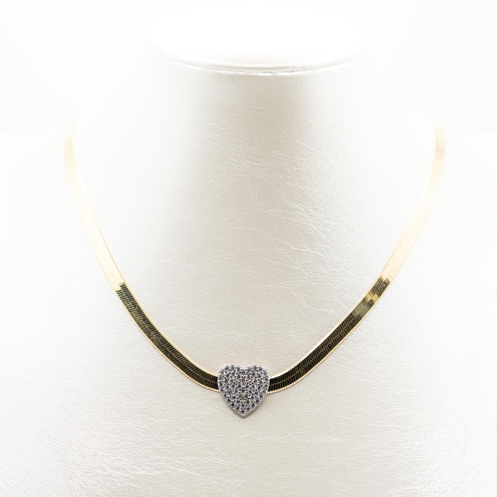 Collana Wow