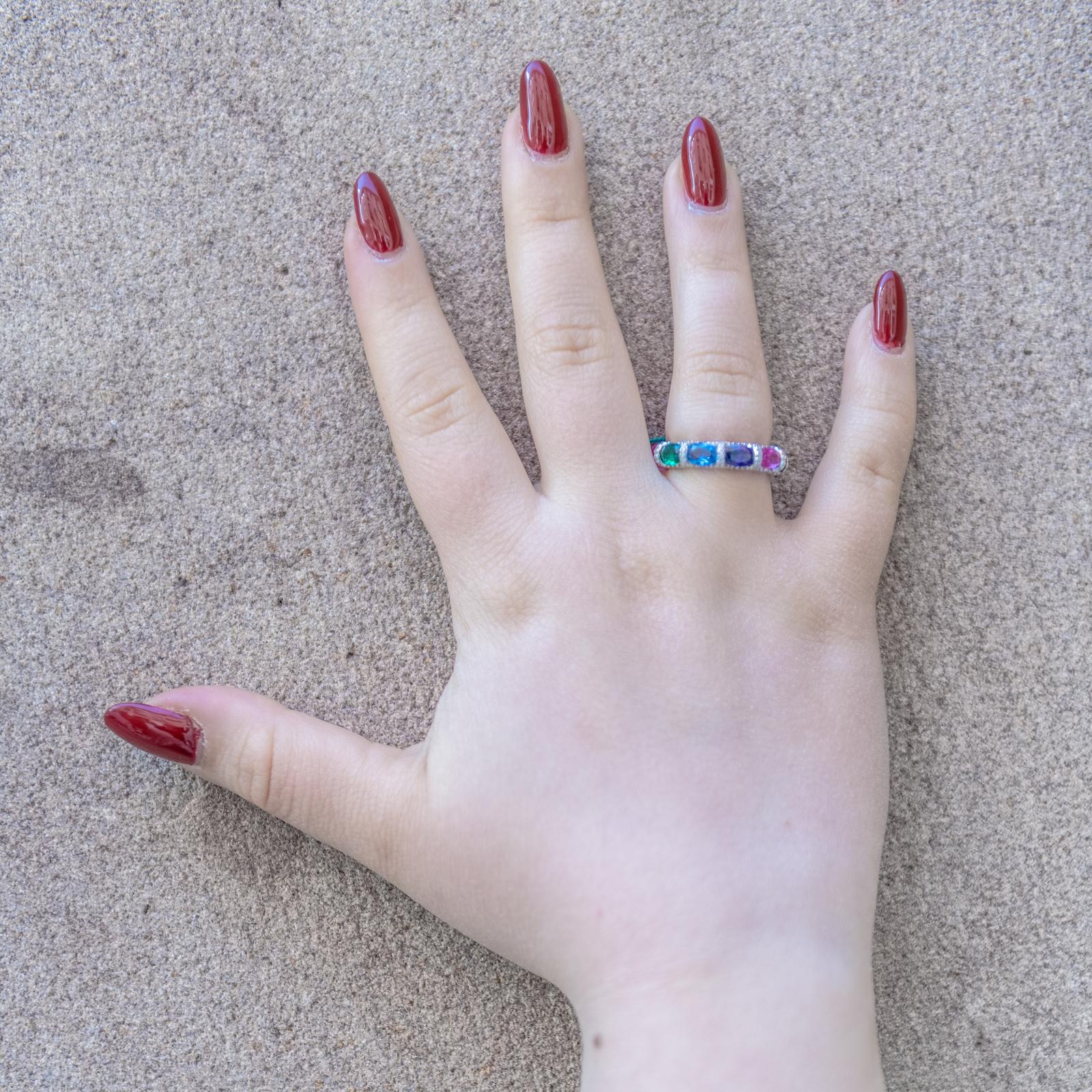 Anello Aether