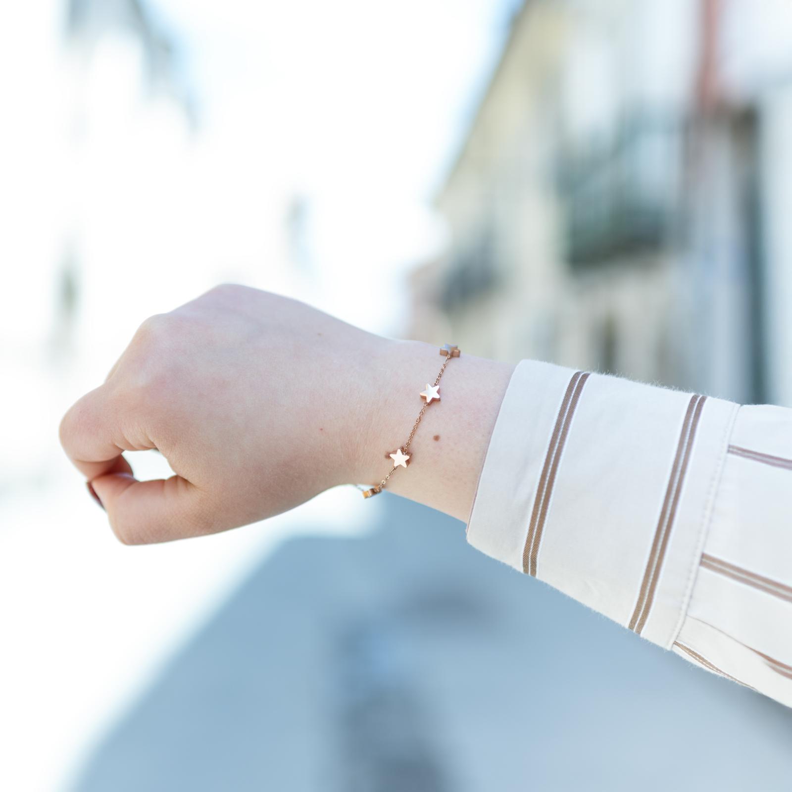 Bracciale Nivaria Saki