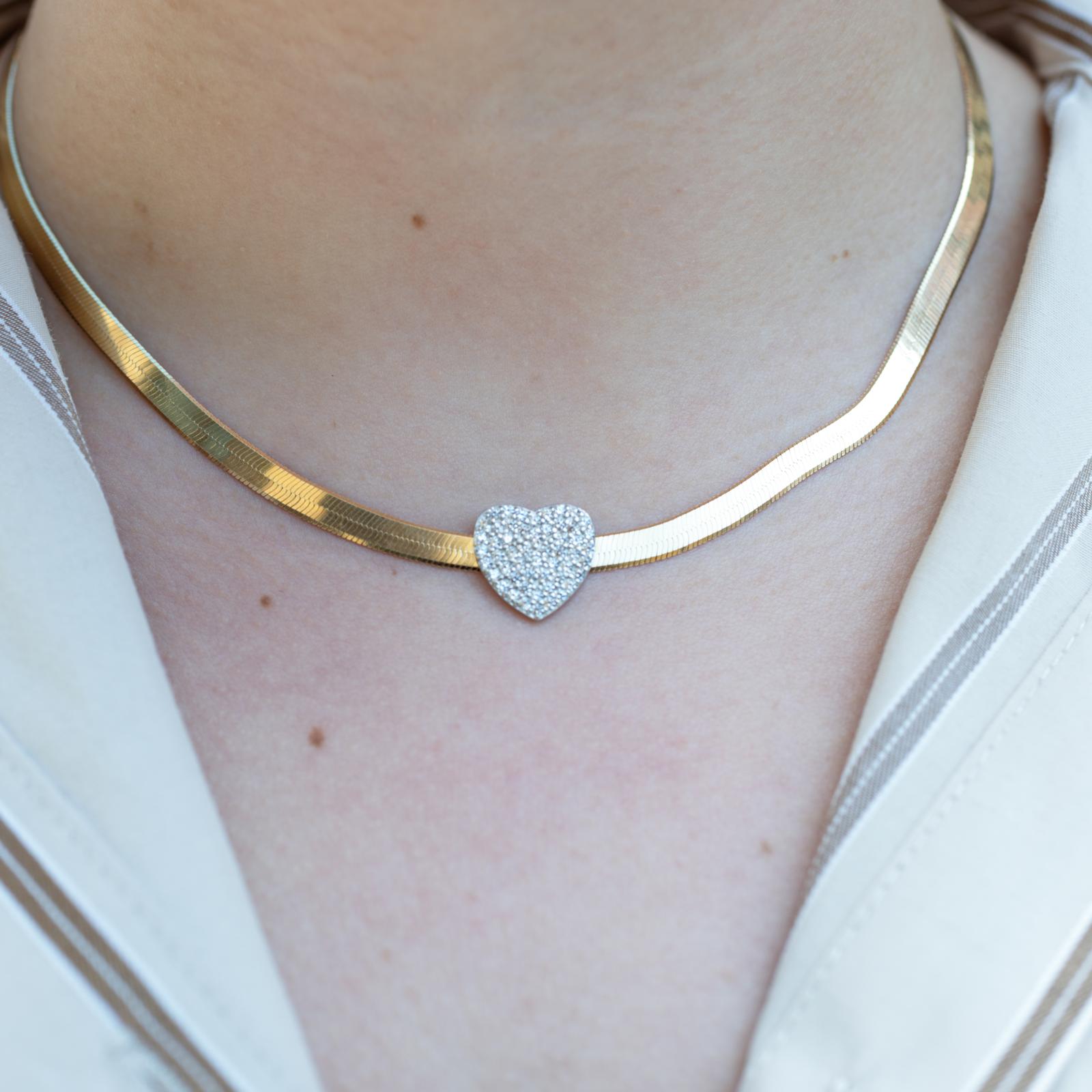 Collana Wow