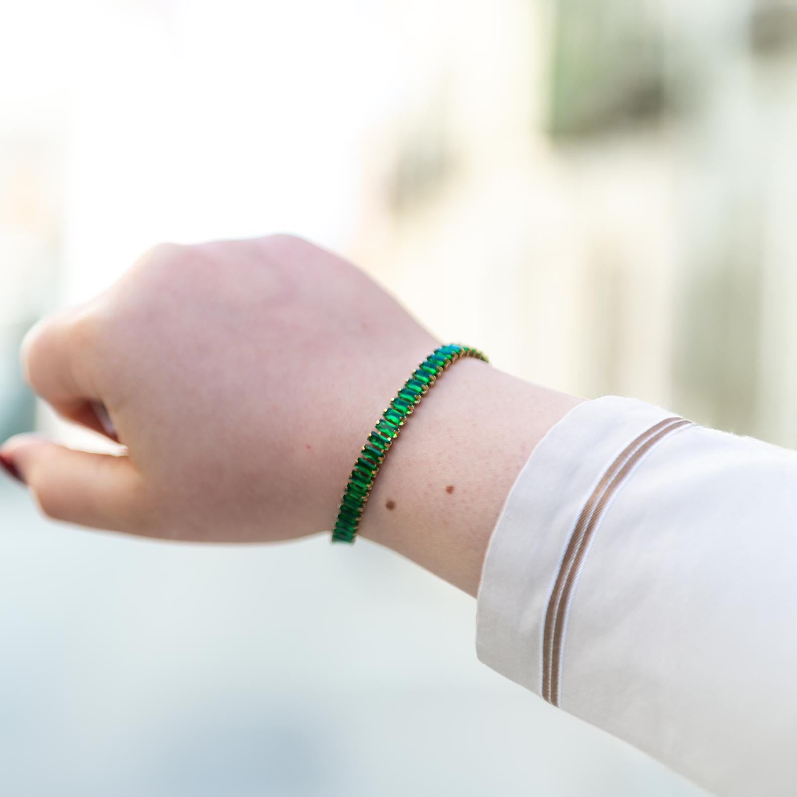 Bracciale Raja Maskara