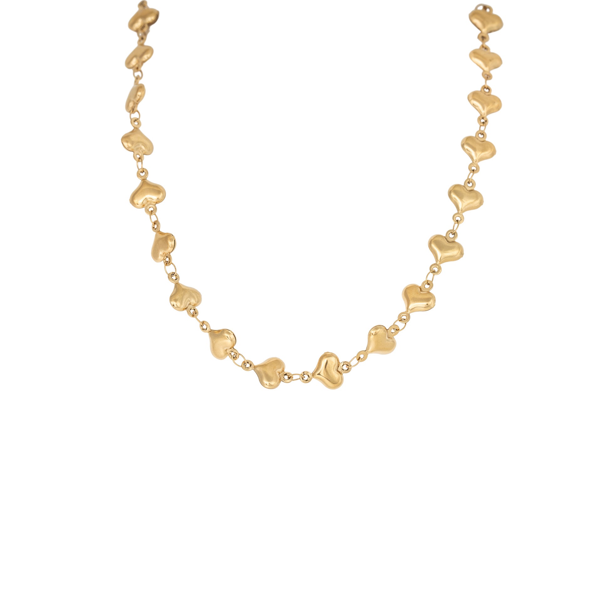 Collana Yana Maskara