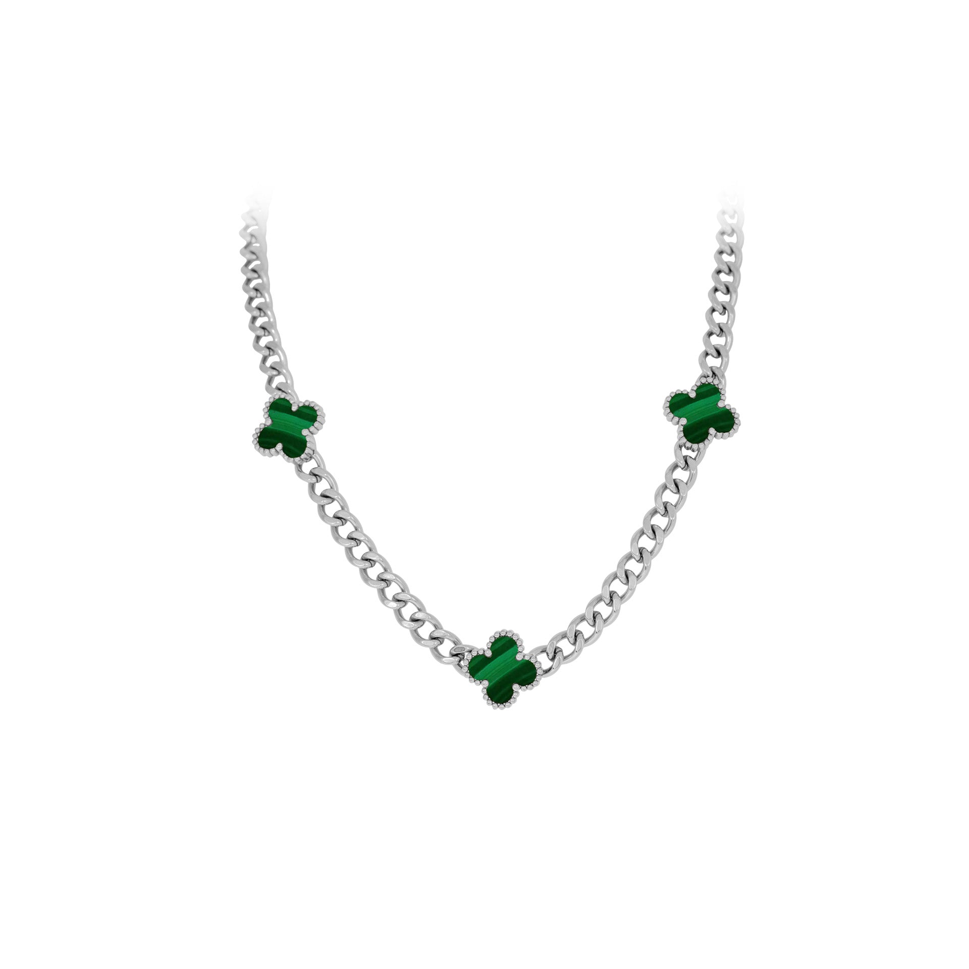 Collana Lydia Maskara