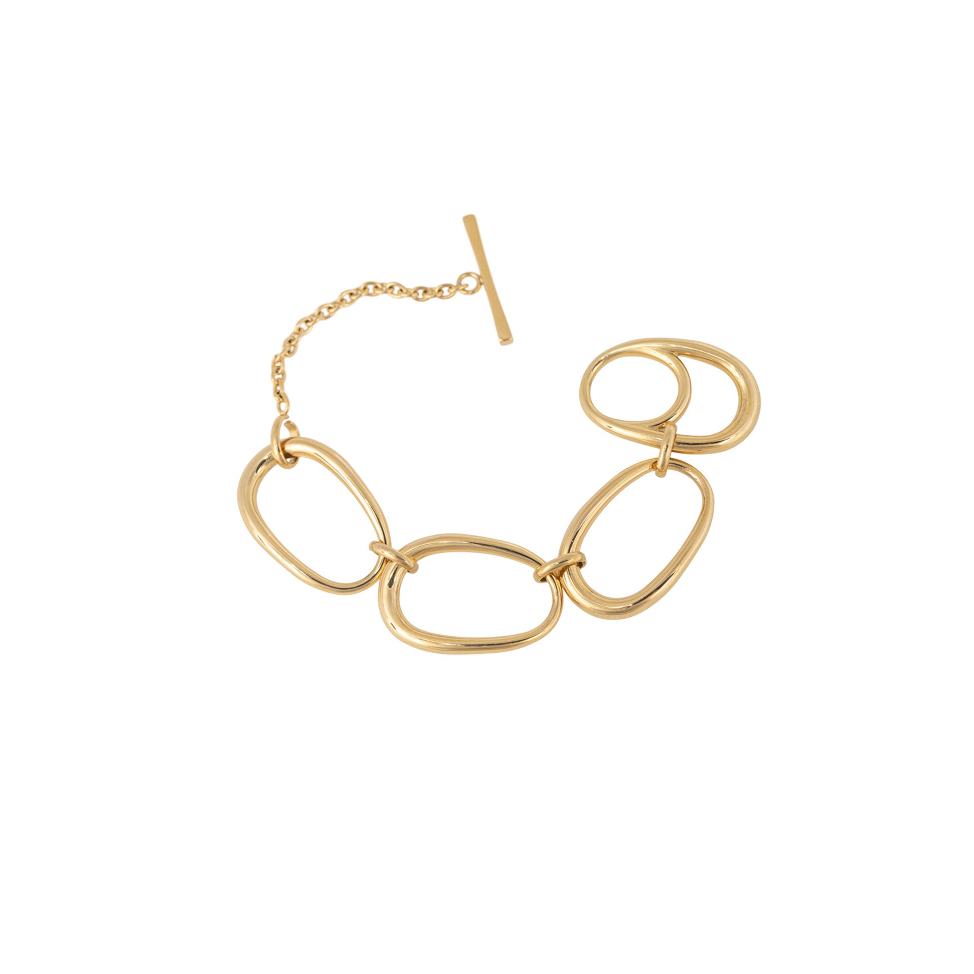 Bracciale Tris di Eleganza Maskara