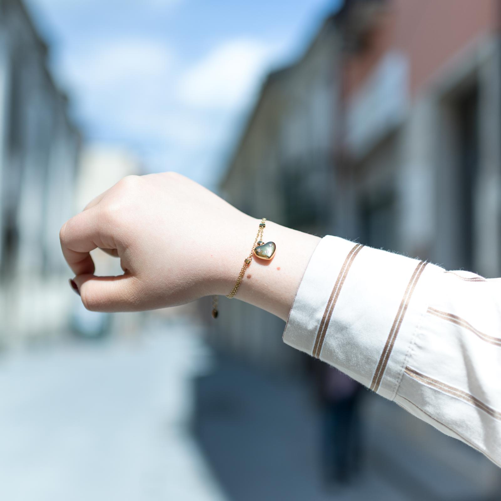 Bracciale Madame Alexia